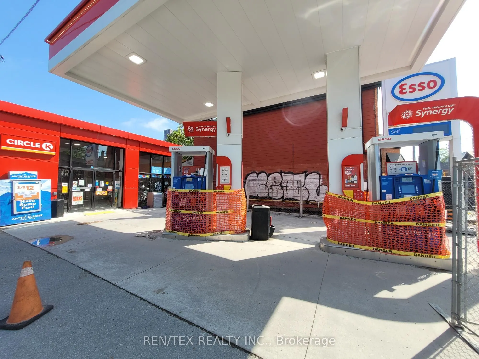 132 Harbord Street