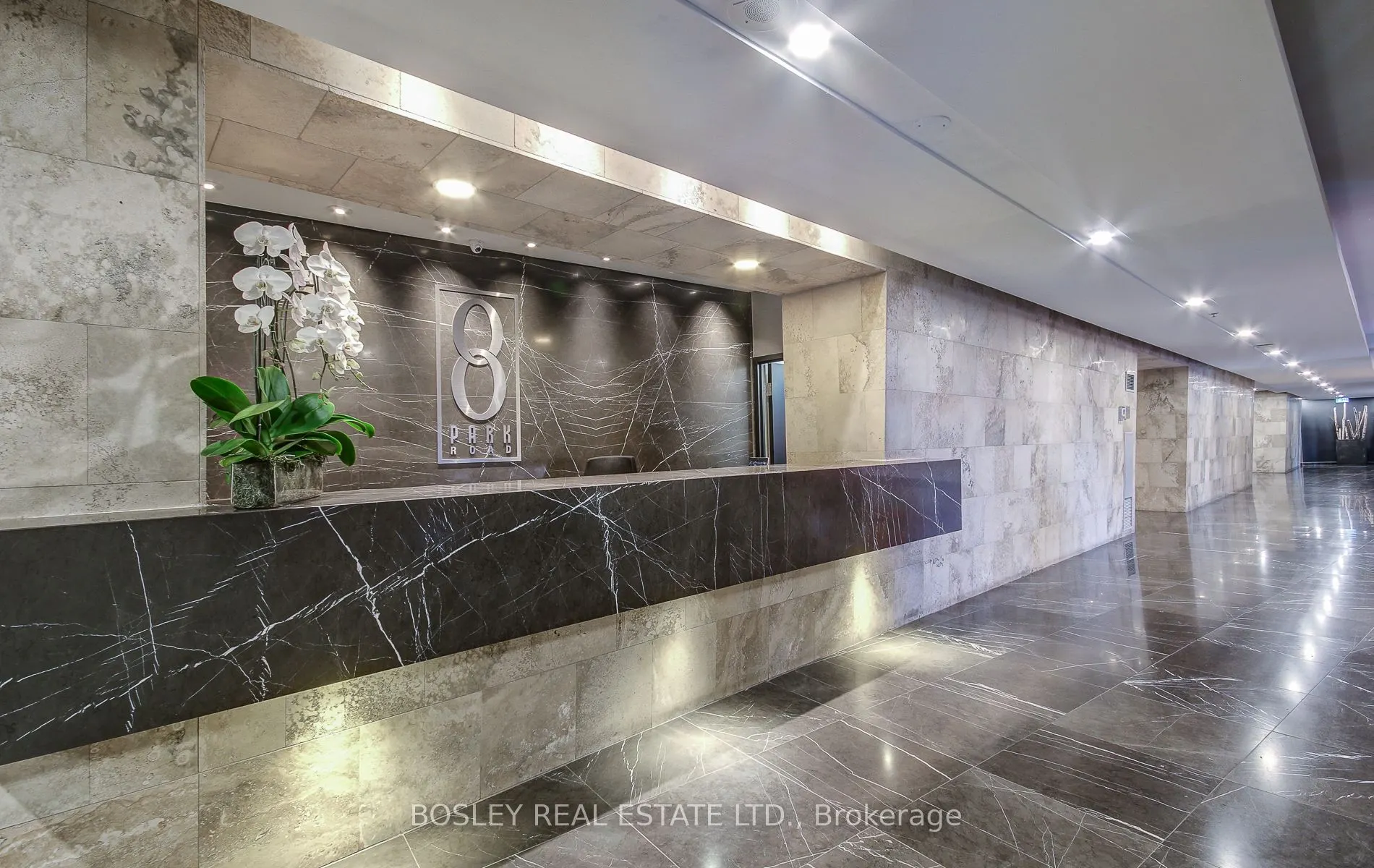 8 Park Road, #2010