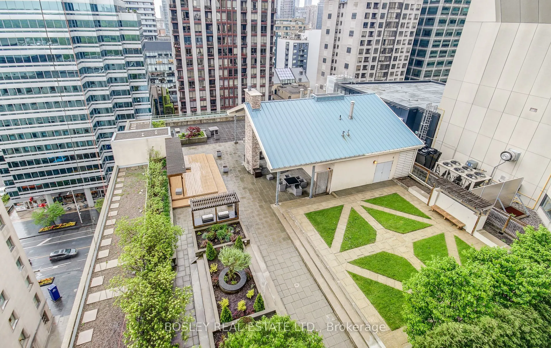 8 Park Road, #2010
