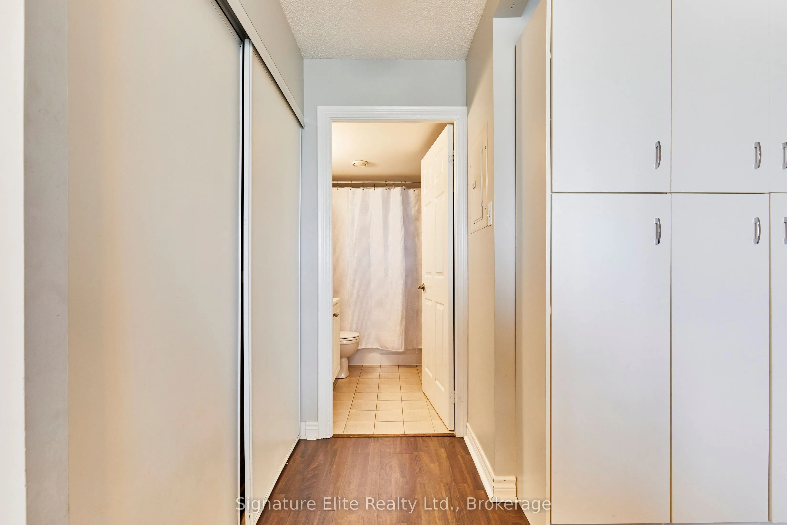 1700 Eglinton Avenue E, #1106