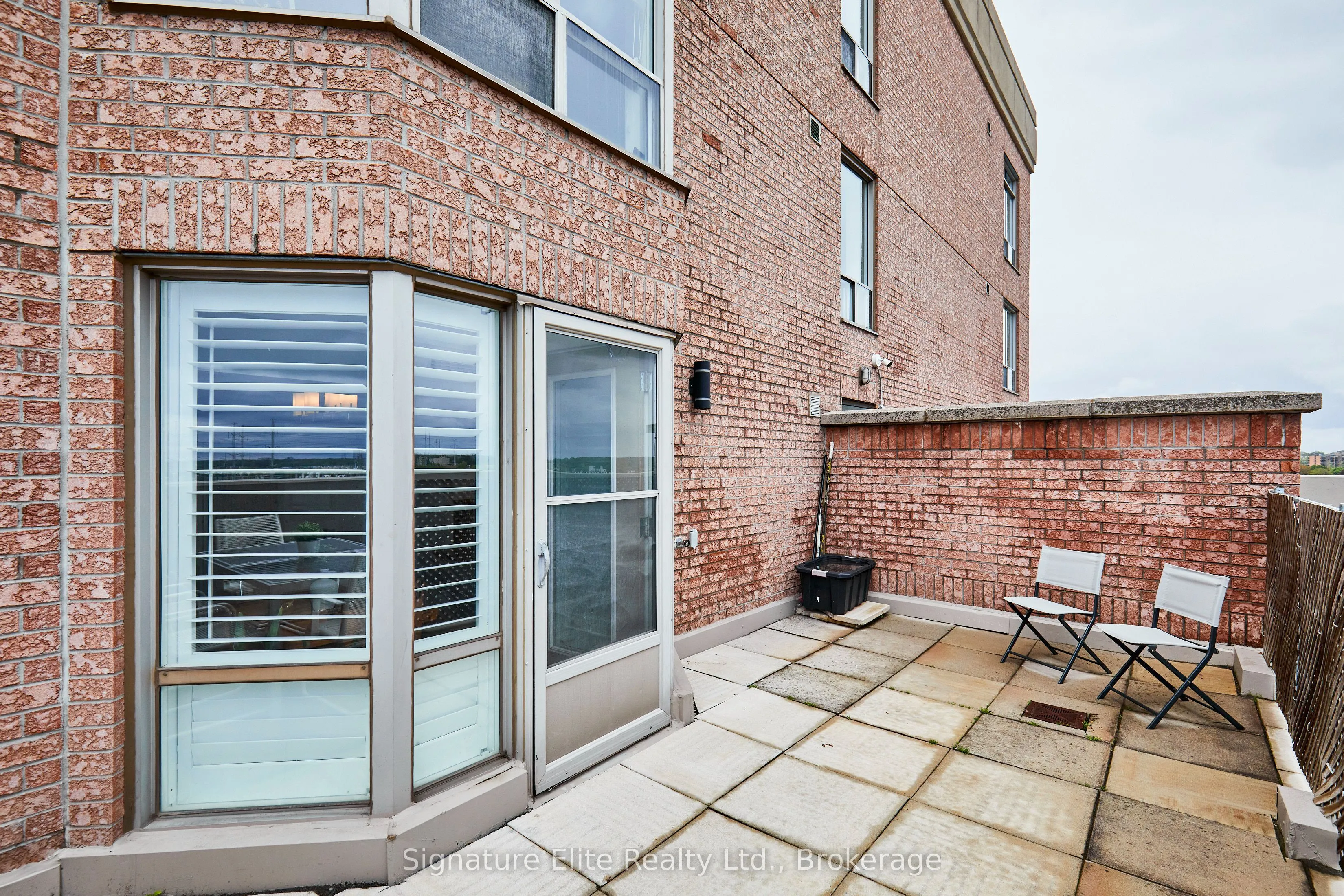 1700 Eglinton Avenue E, #1106