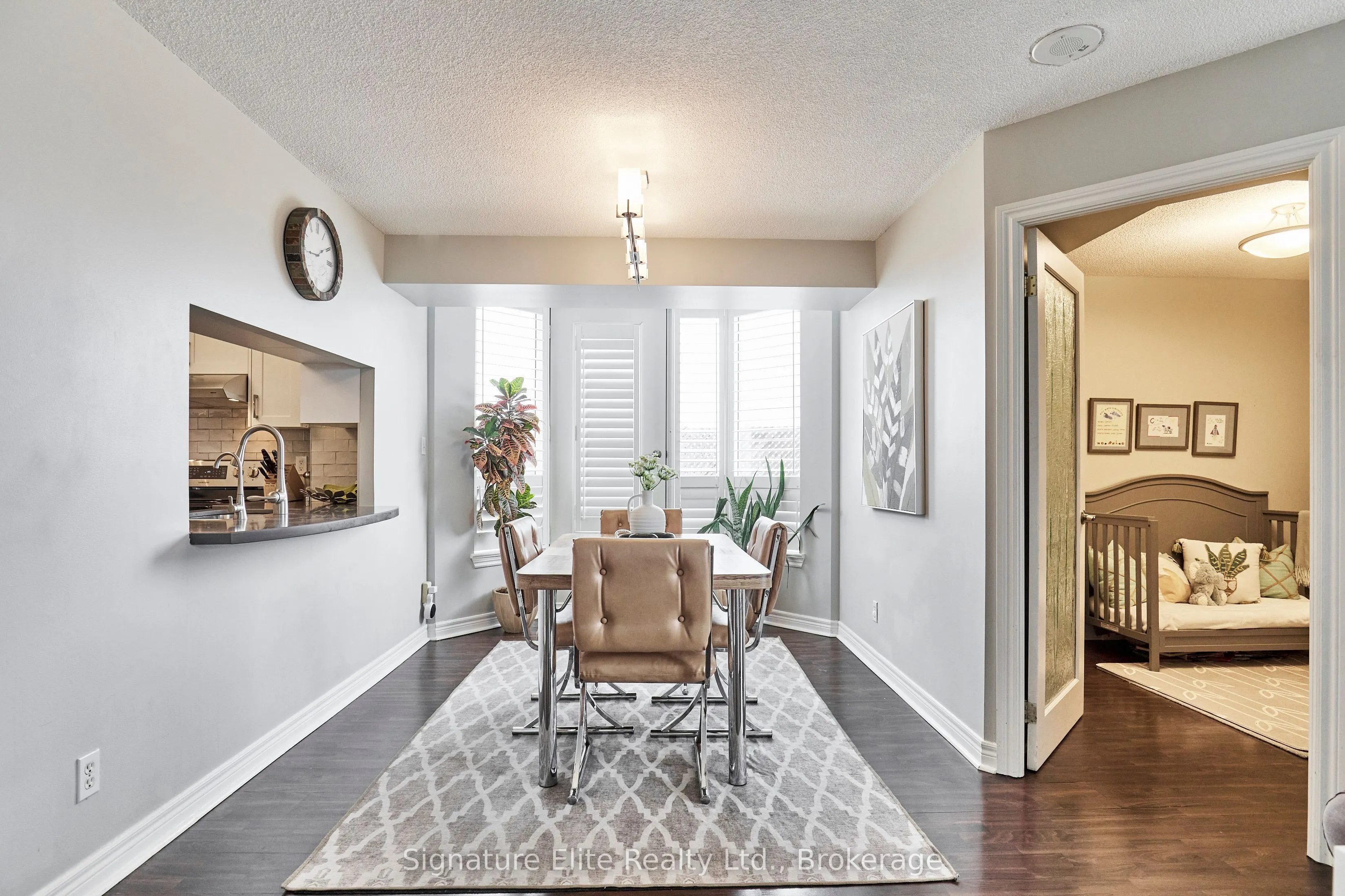 1700 Eglinton Avenue E, #1106