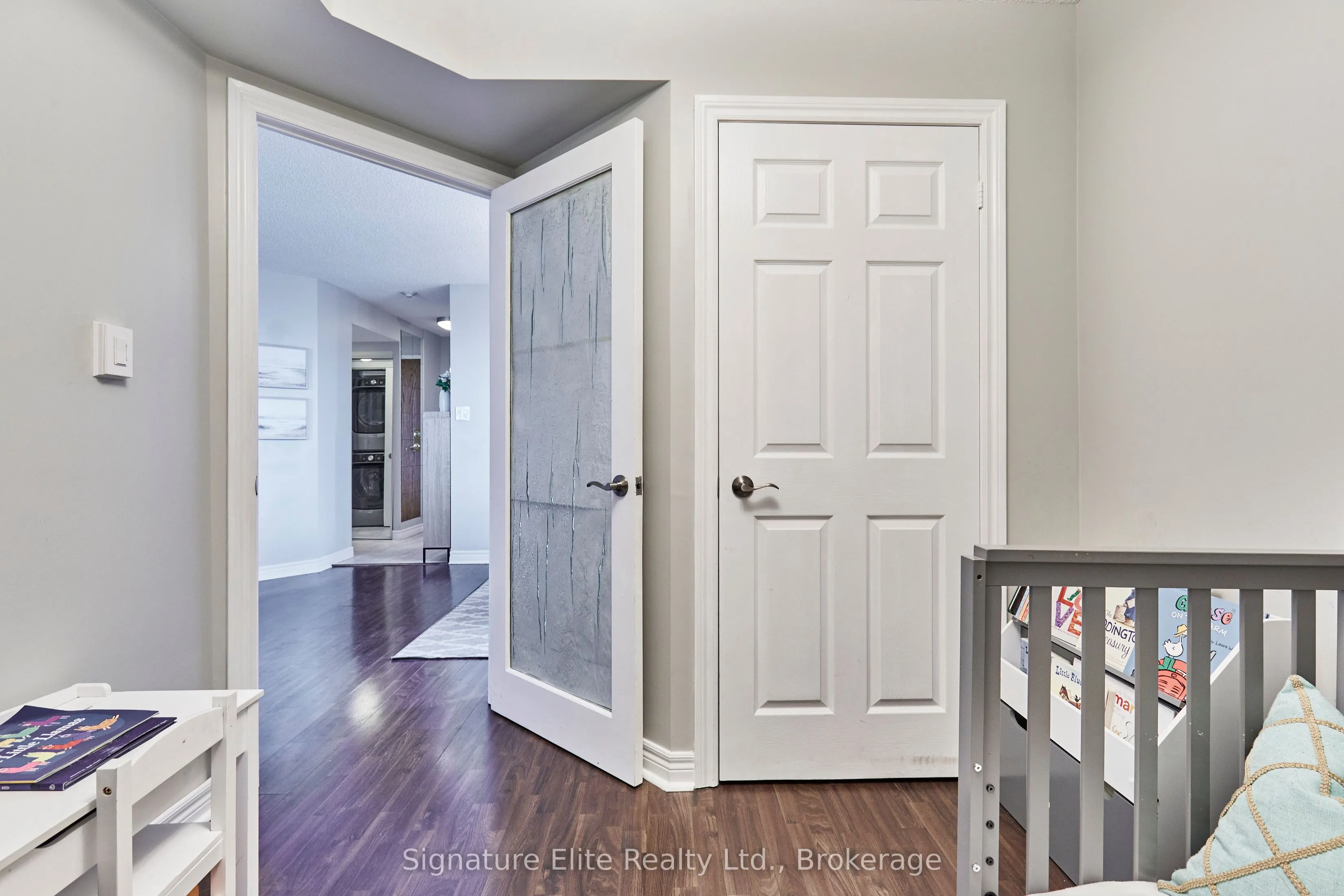 1700 Eglinton Avenue E, #1106