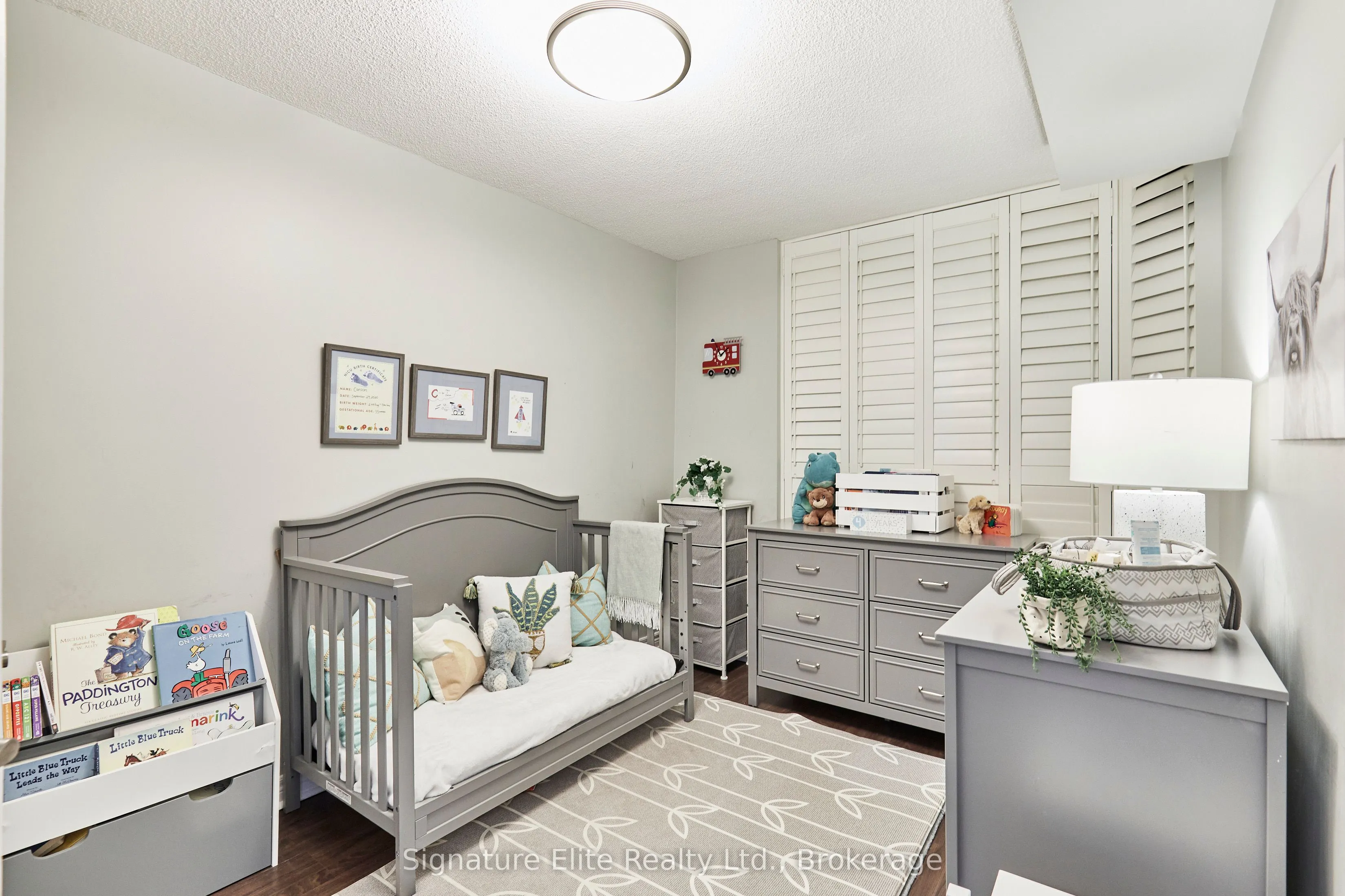 1700 Eglinton Avenue E, #1106