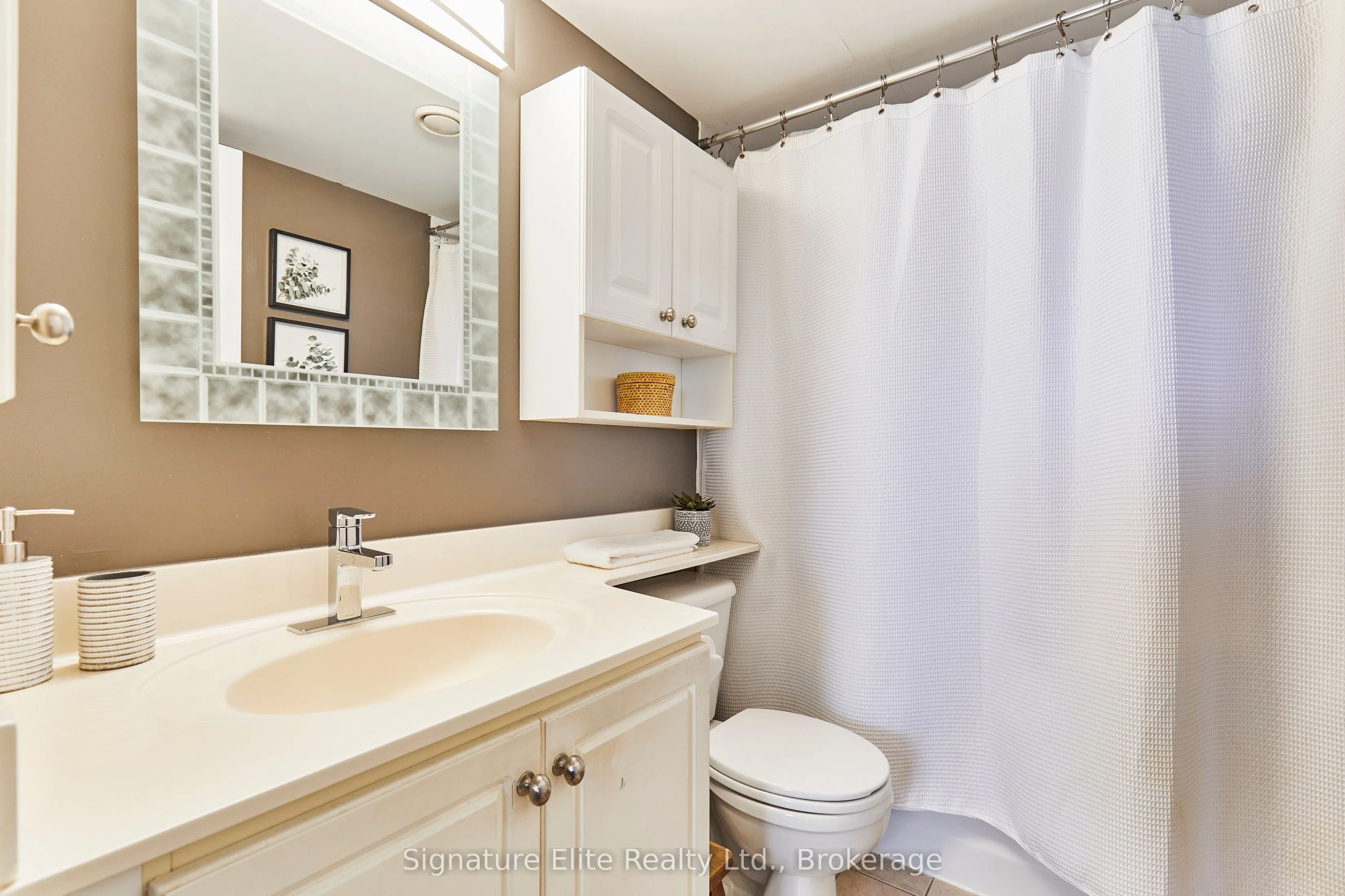 1700 Eglinton Avenue E, #1106