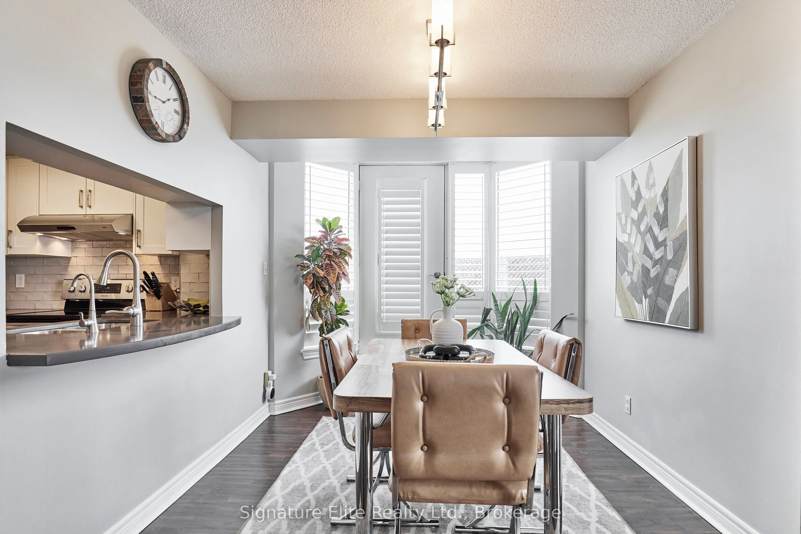 1700 Eglinton Avenue E, #1106