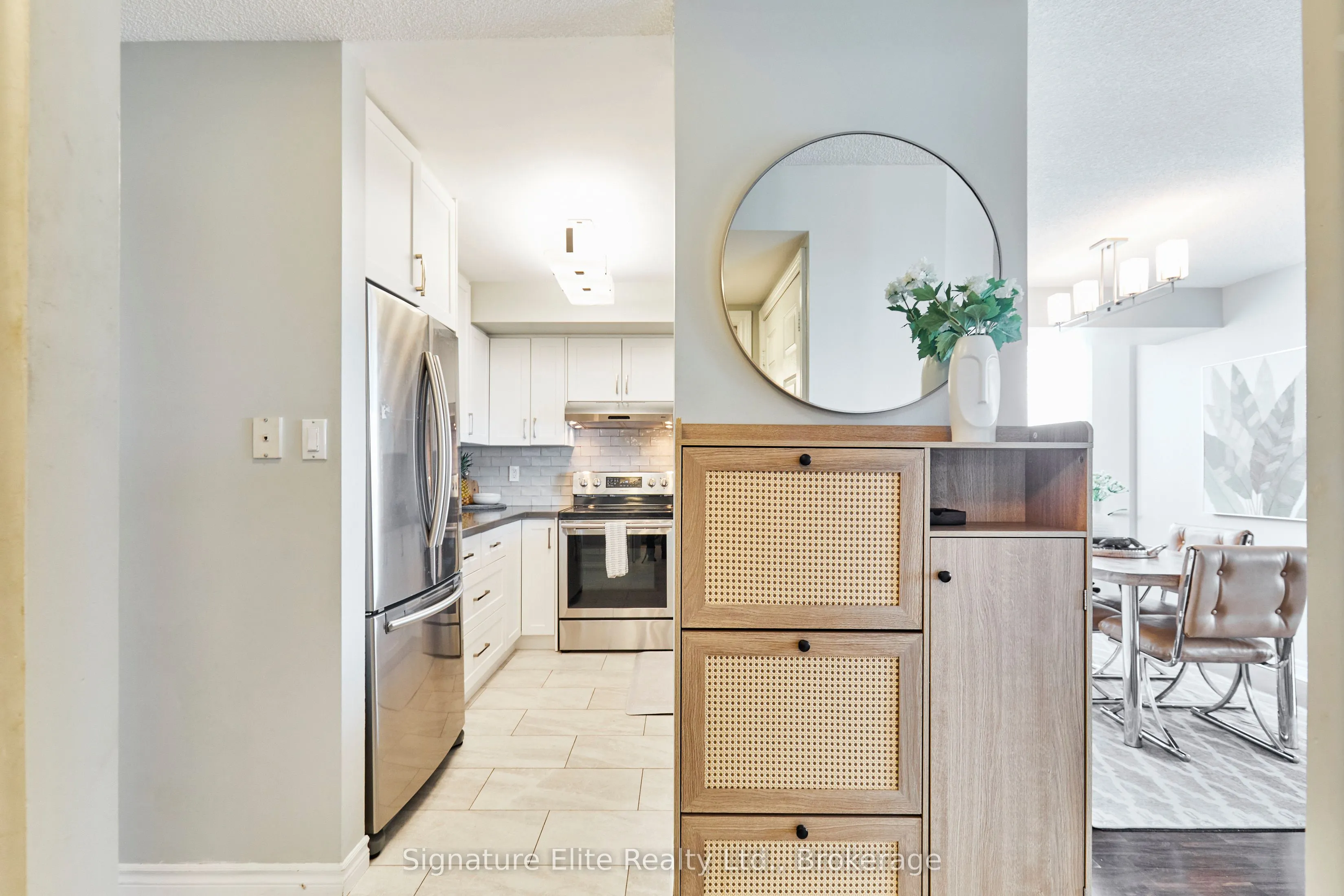 1700 Eglinton Avenue E, #1106
