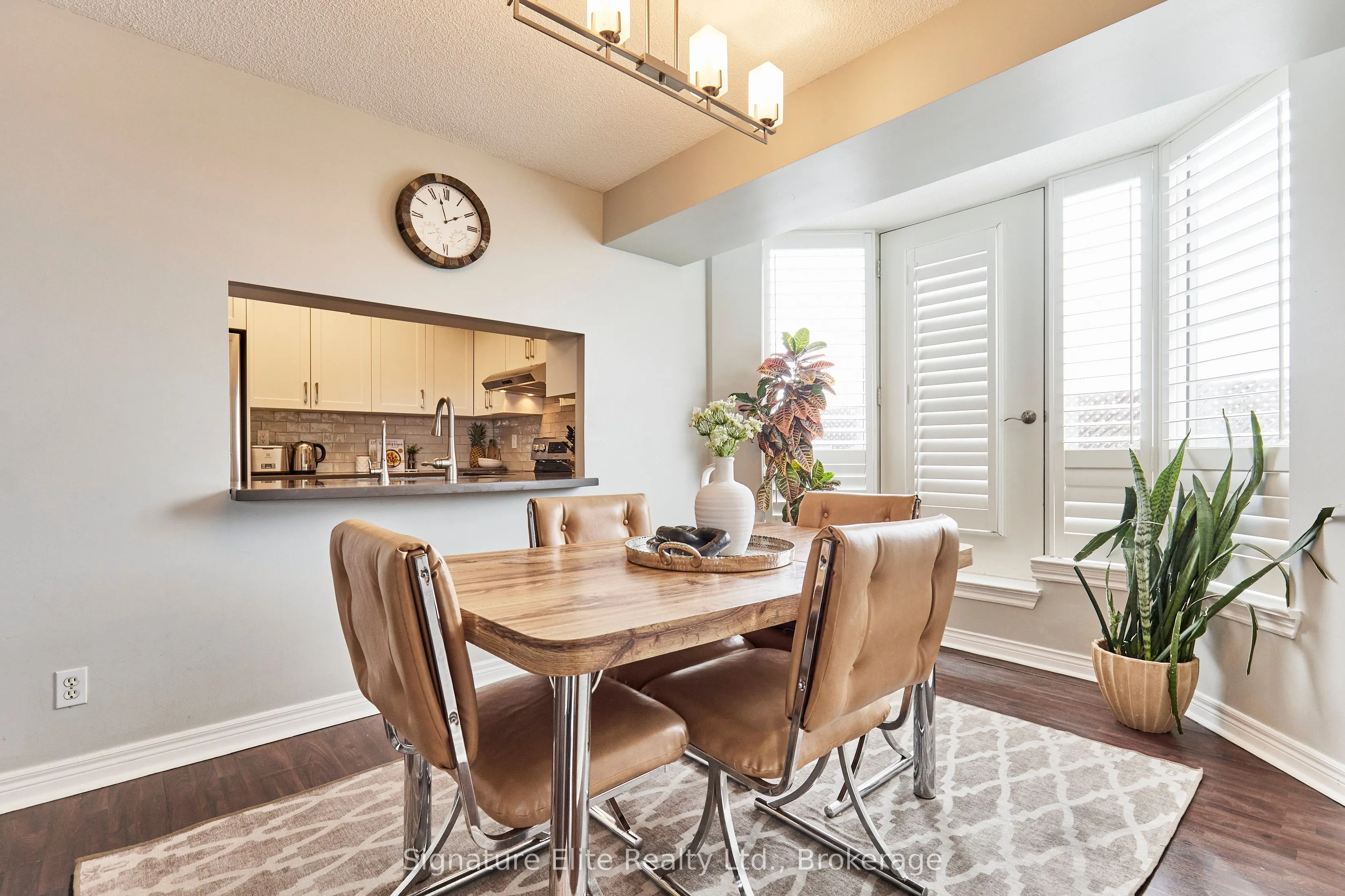 1700 Eglinton Avenue E, #1106