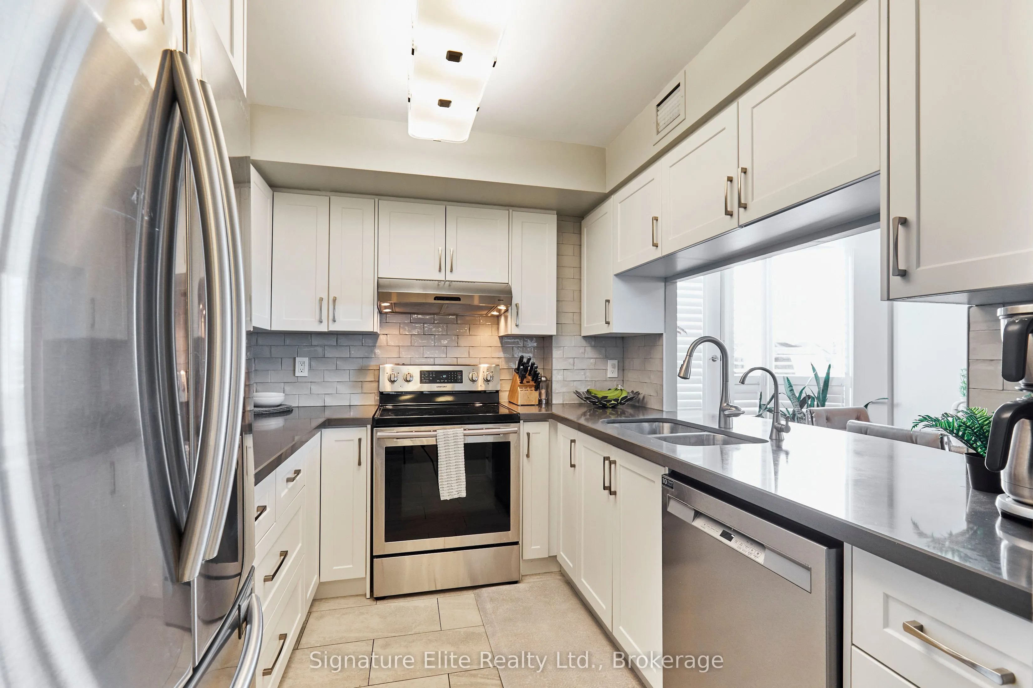 1700 Eglinton Avenue E, #1106