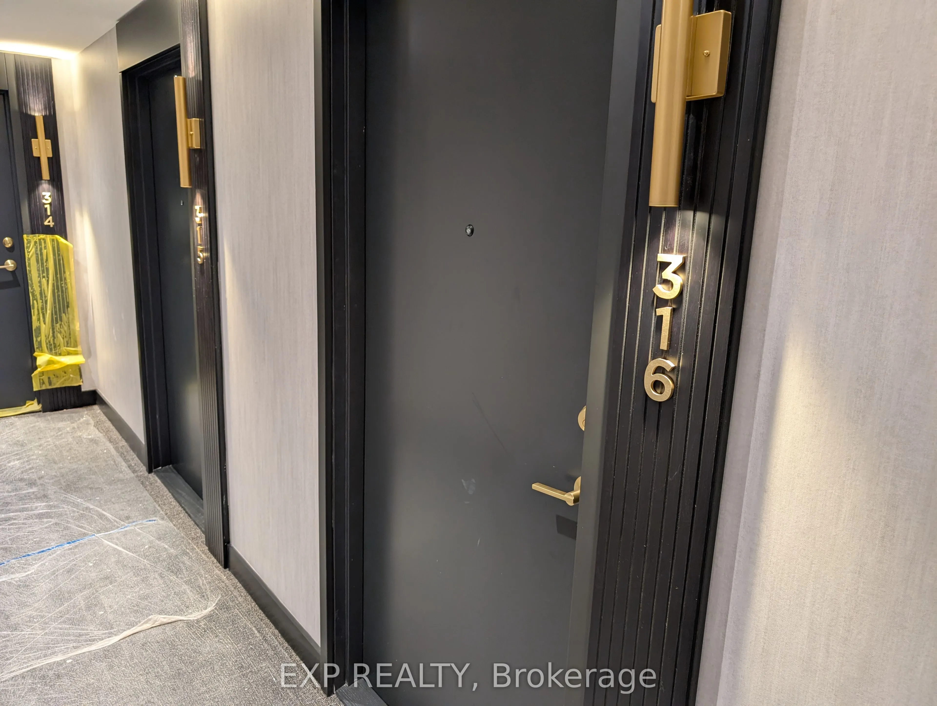 5 Lakeview Avenue, #316