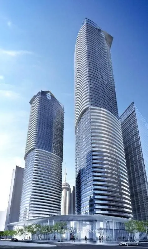 14 York Street, #6412