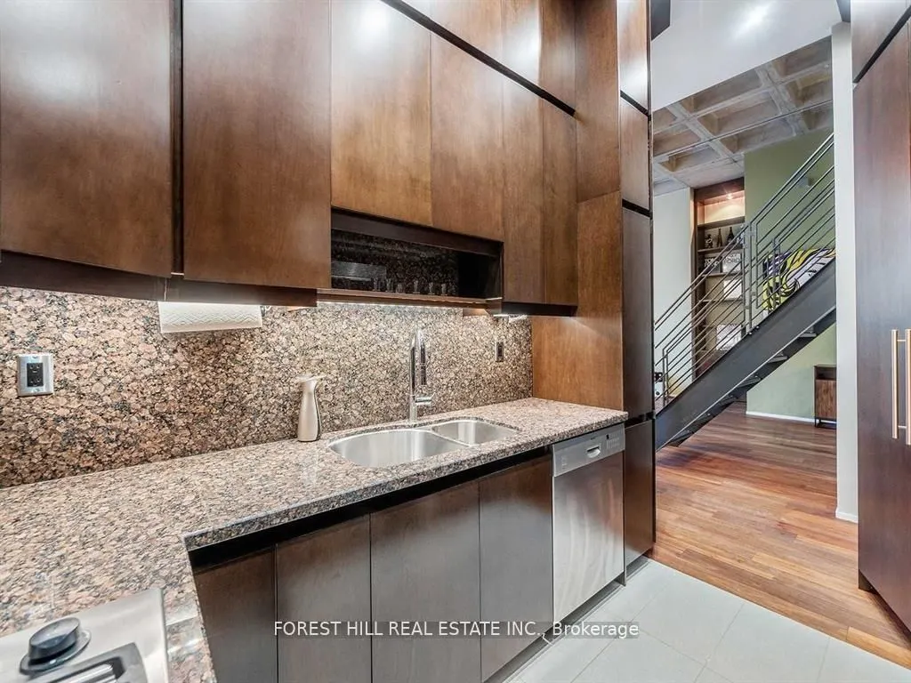 8 Wellesley Street E, #PH7