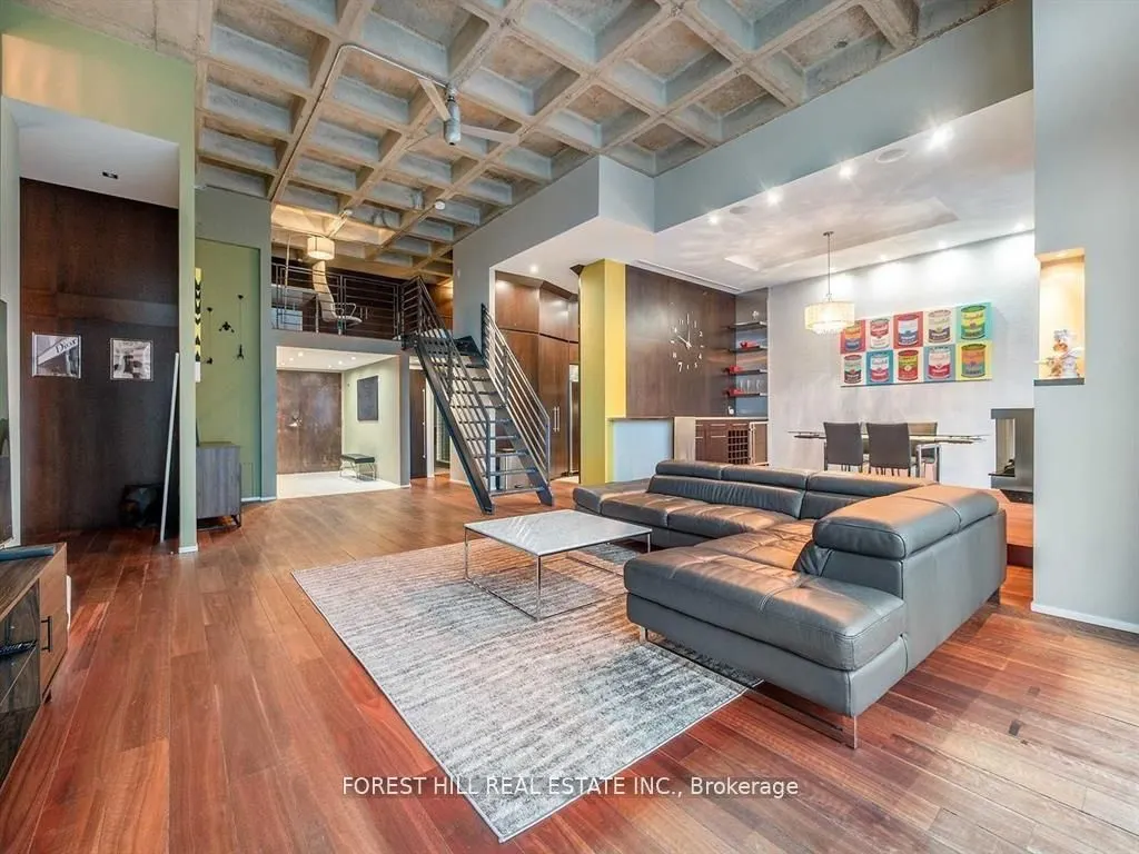 8 Wellesley Street E, #PH7