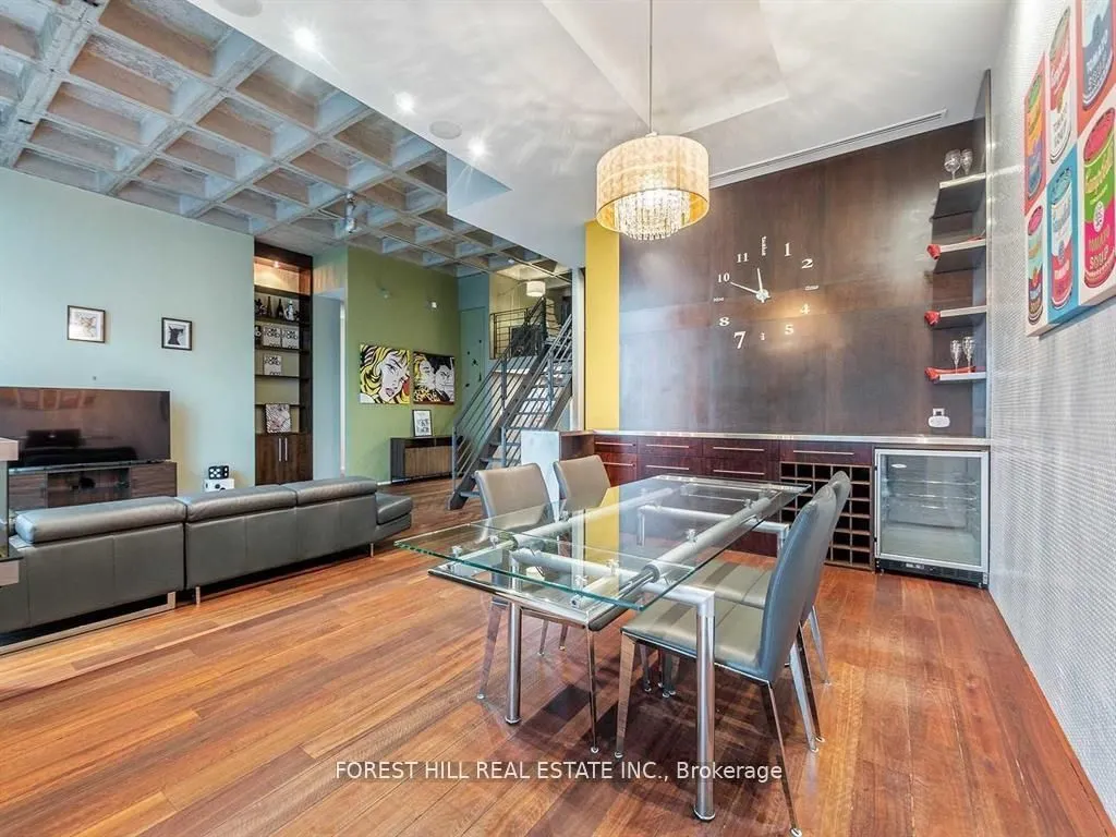 8 Wellesley Street E, #PH7