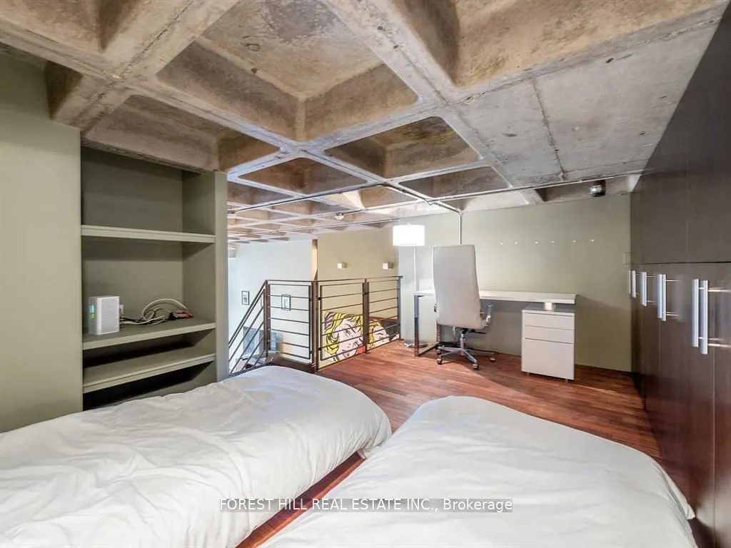 8 Wellesley Street E, #PH7
