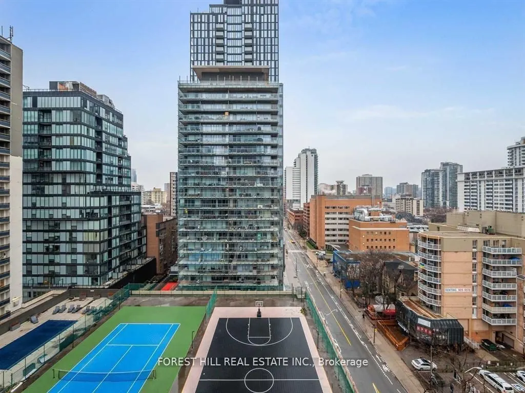 8 Wellesley Street E, #PH7