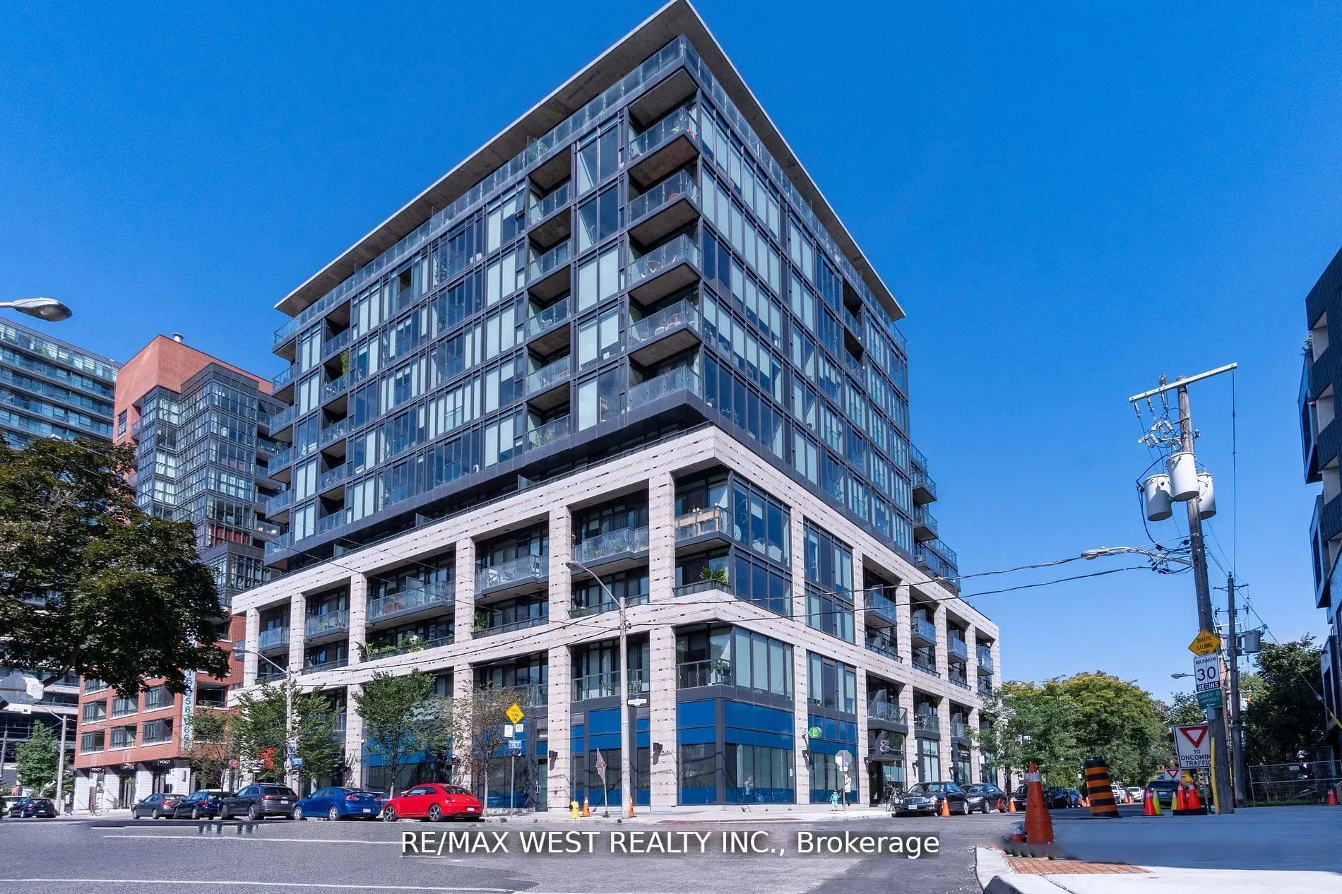 8 Dovercourt Road, #209