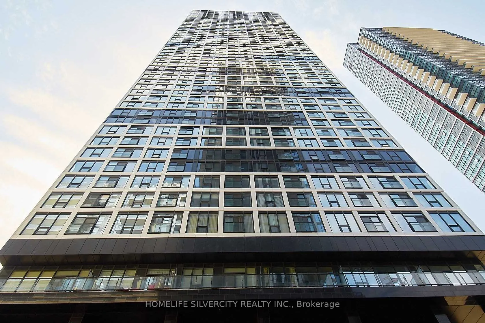 181 Dundas Street E, #4511