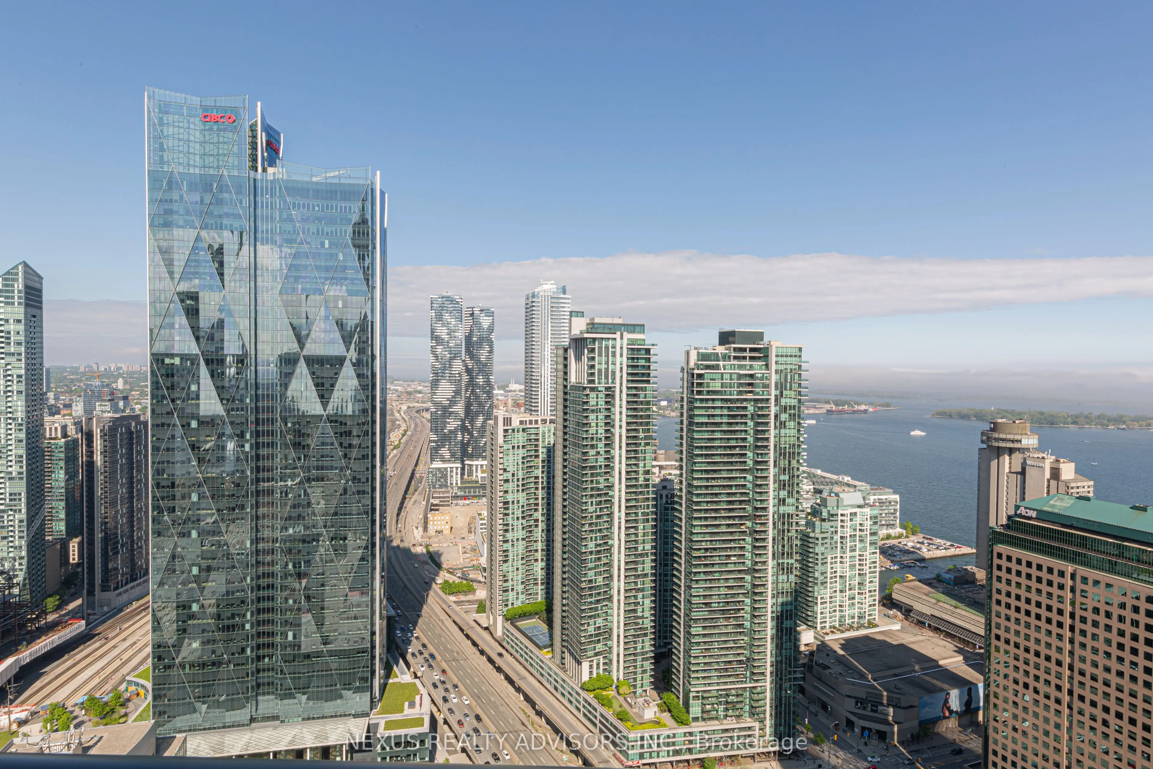 65 Bremner Boulevard, #4708