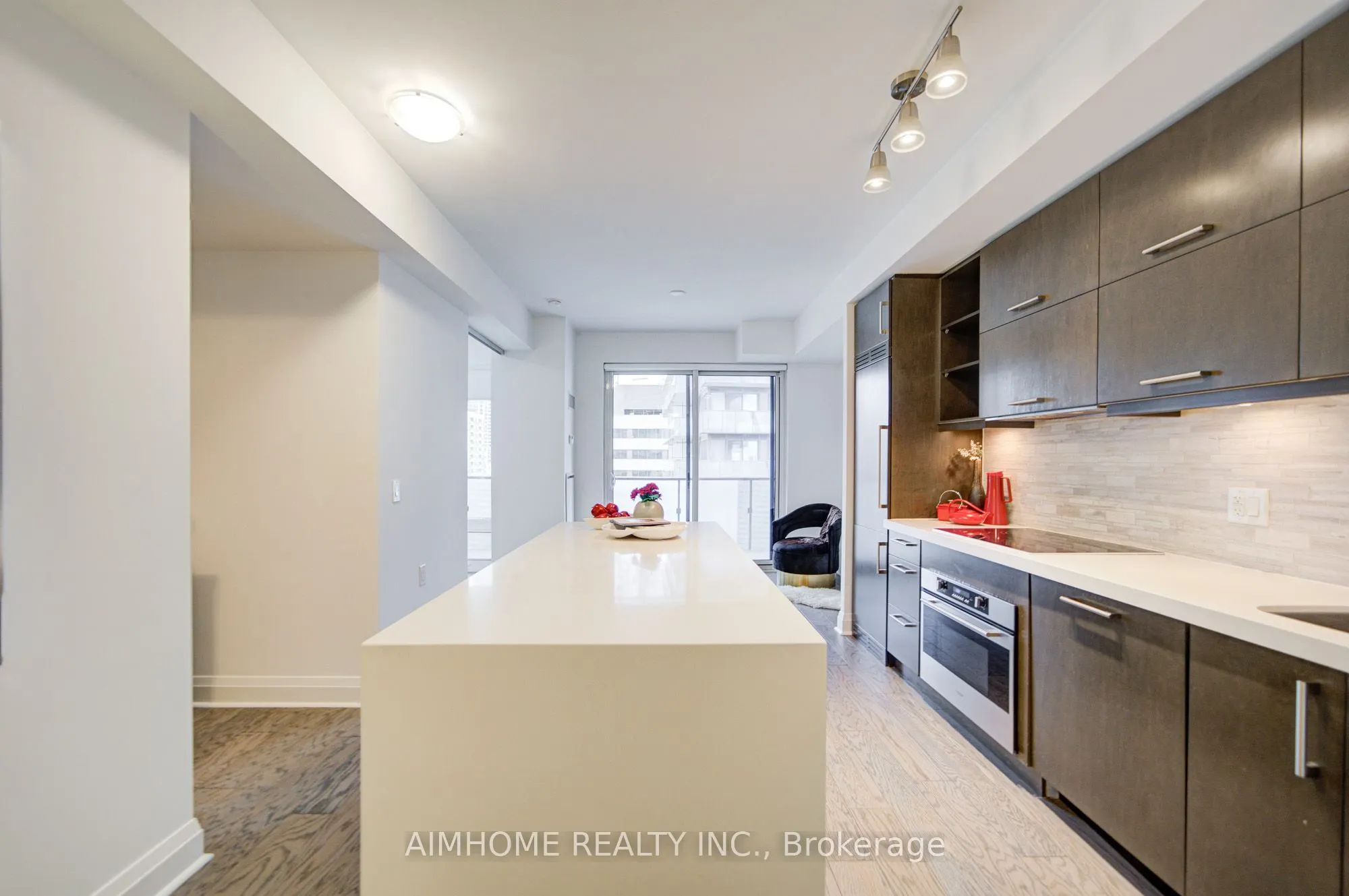 65 St Mary Street #1401