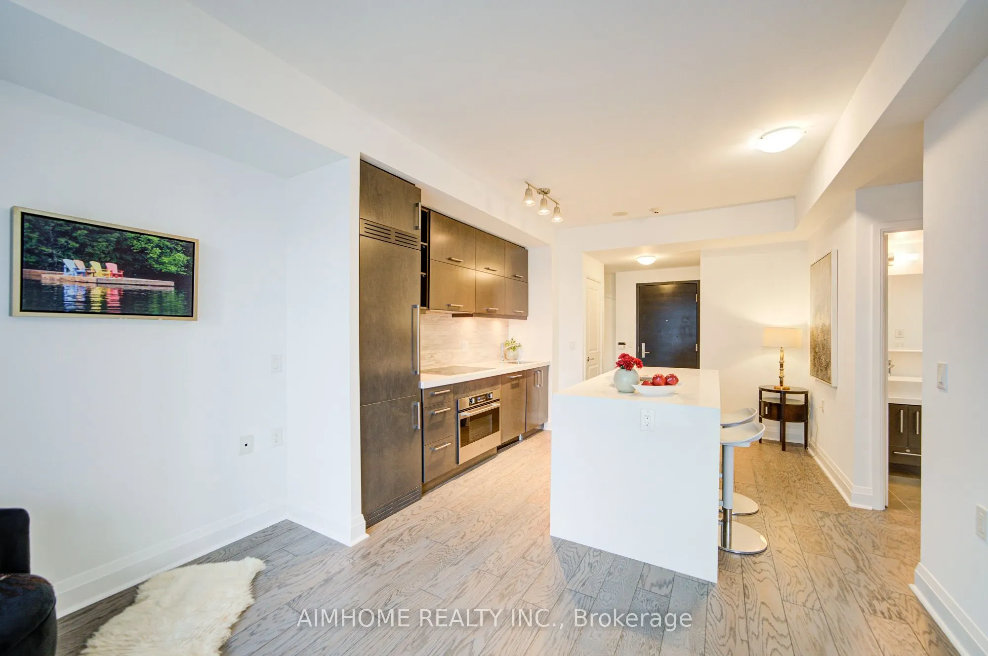 65 St Mary Street #1401