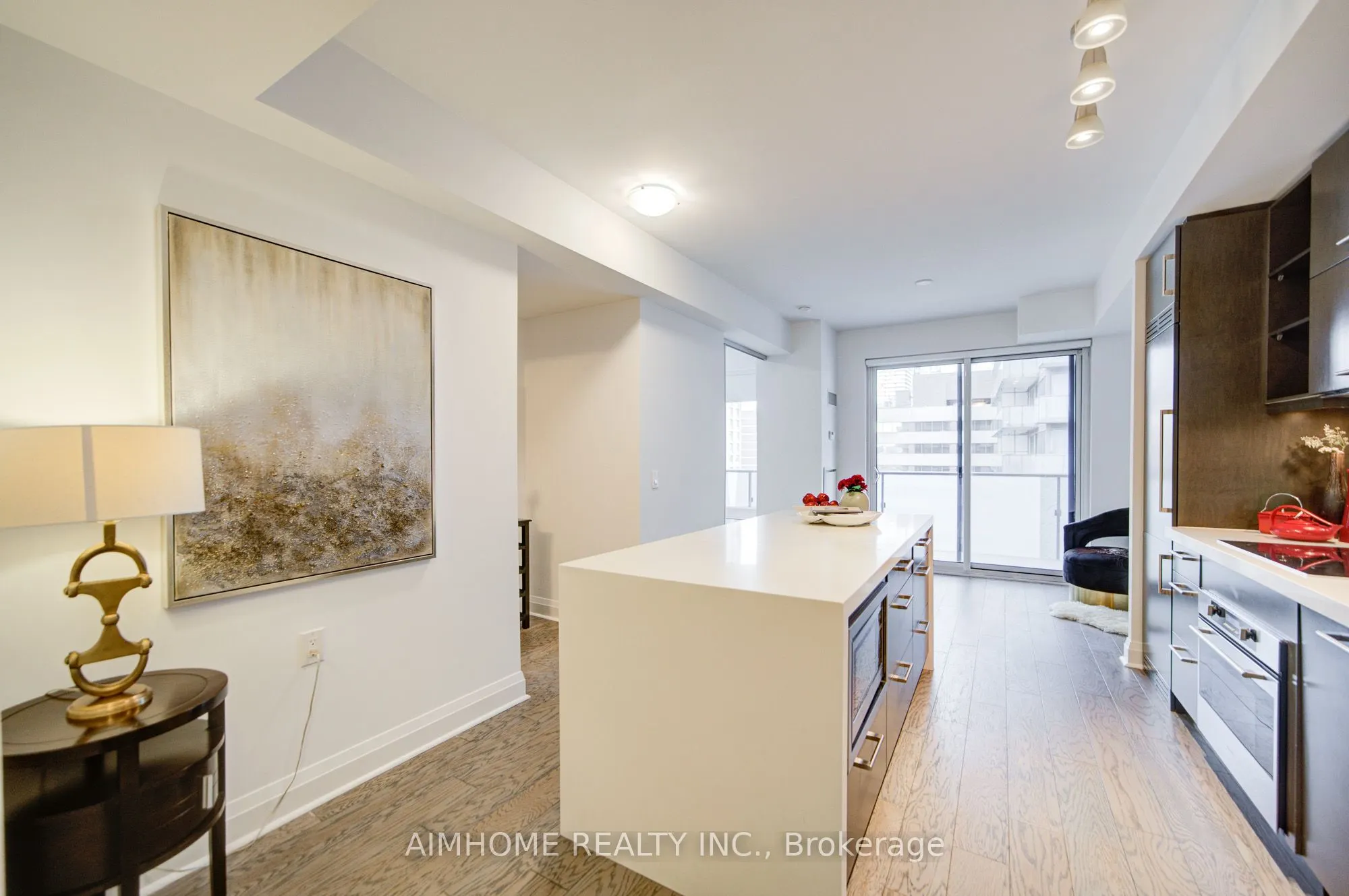 65 St Mary Street #1401