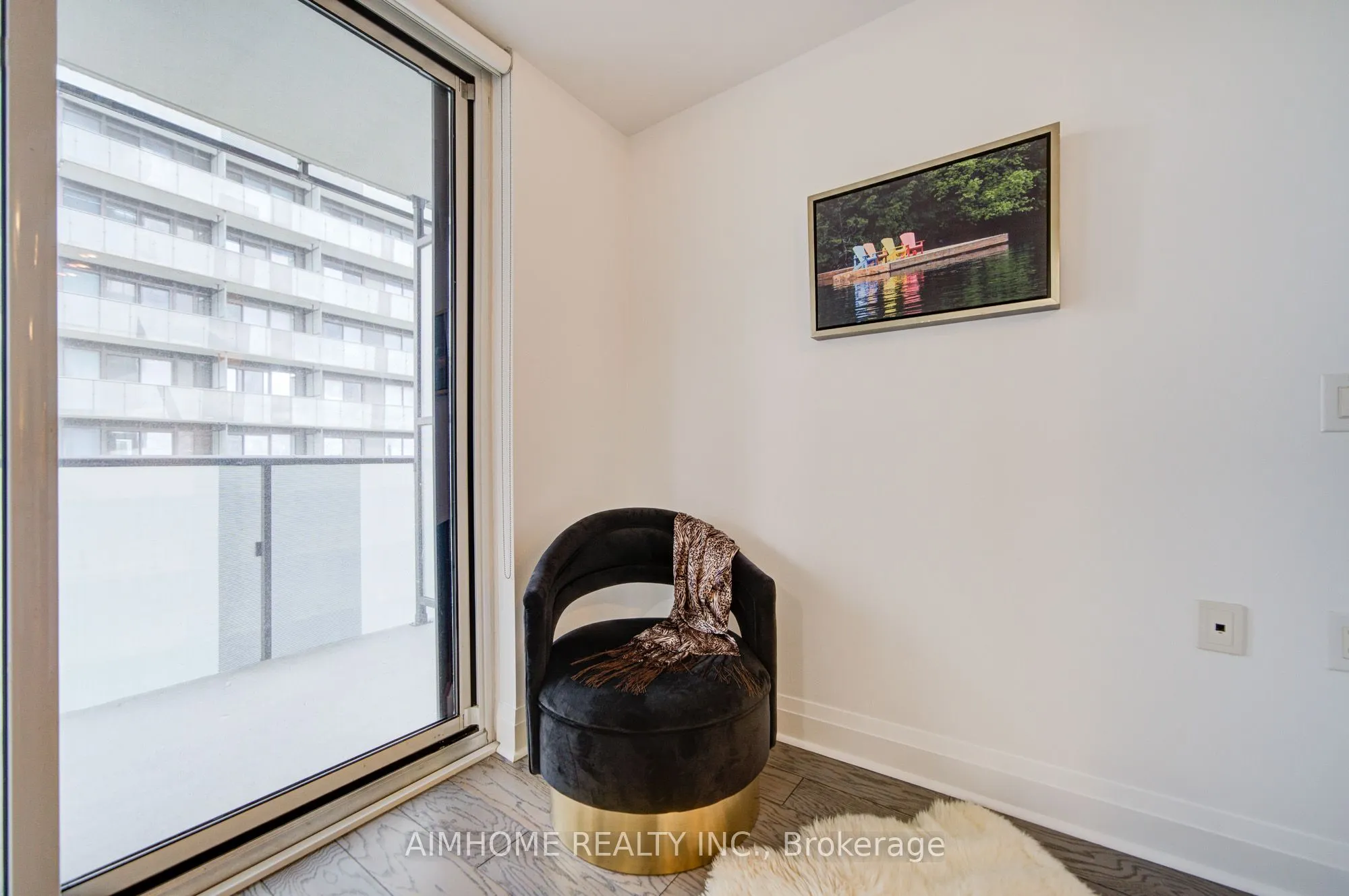 65 St Mary Street #1401