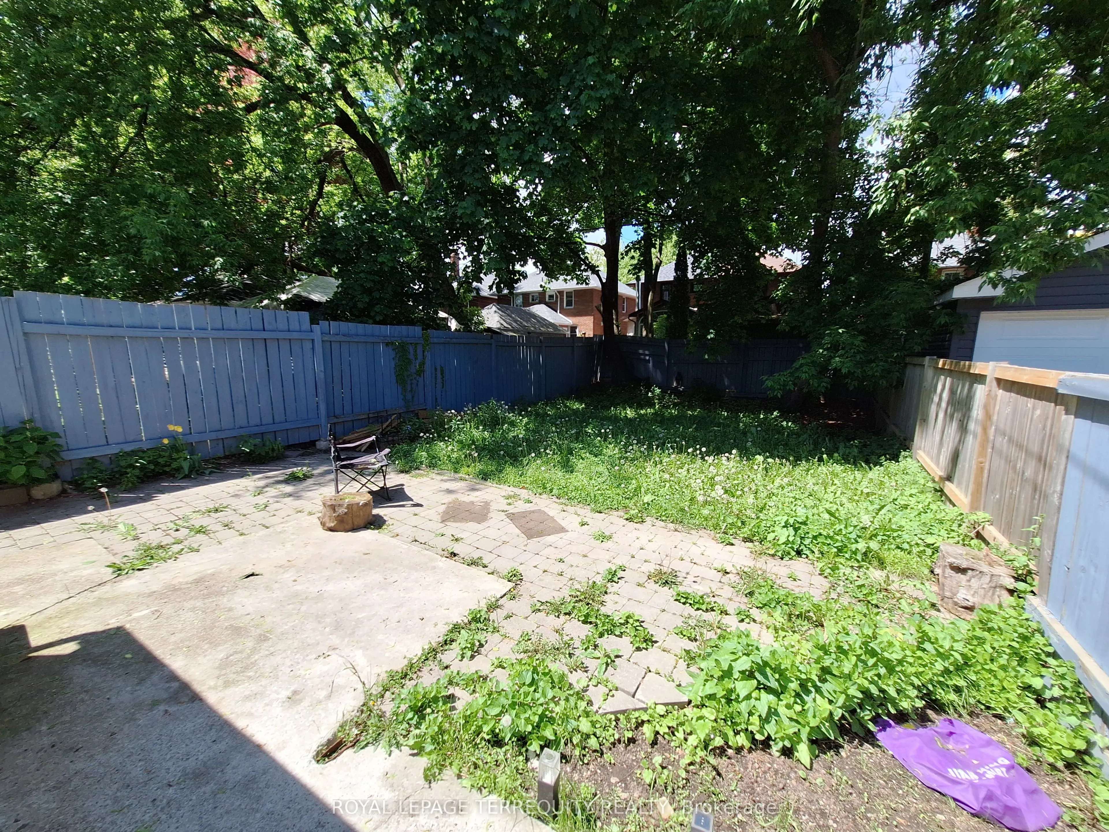 78 Lawrence Avenue W