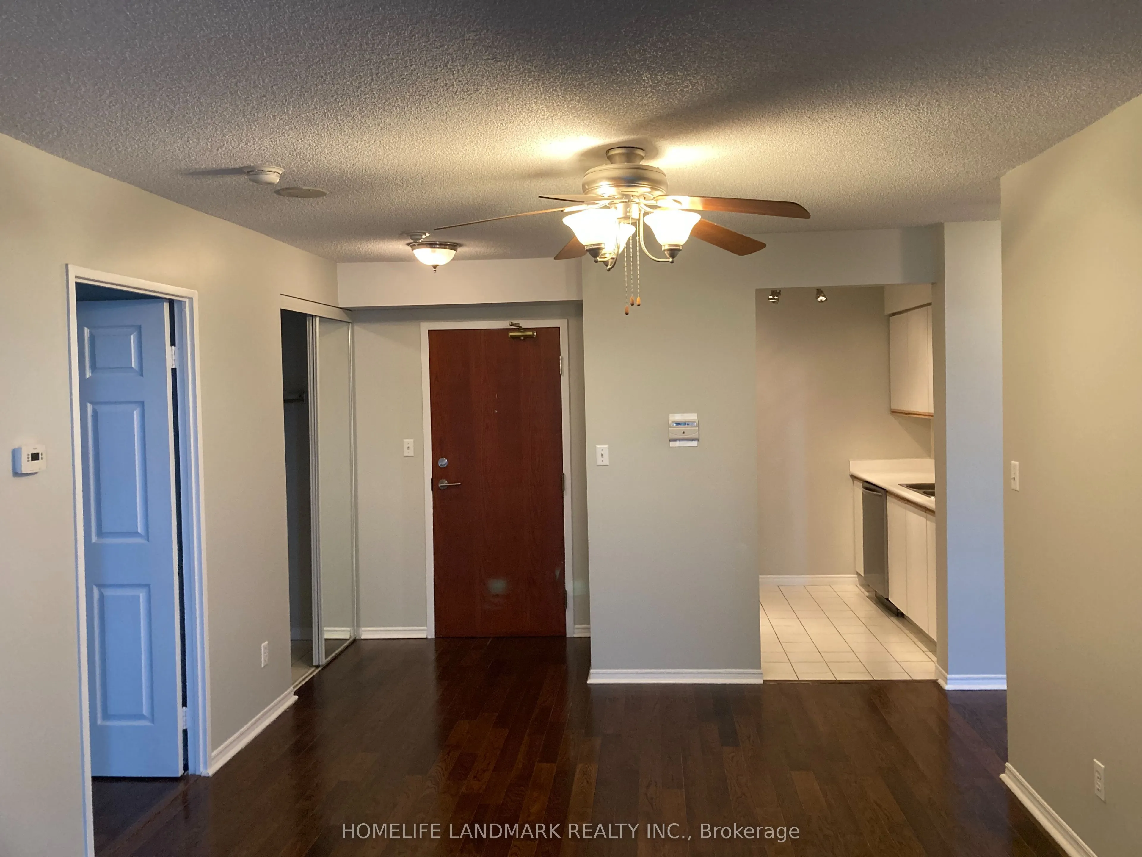 35 Empress Avenue, #1709