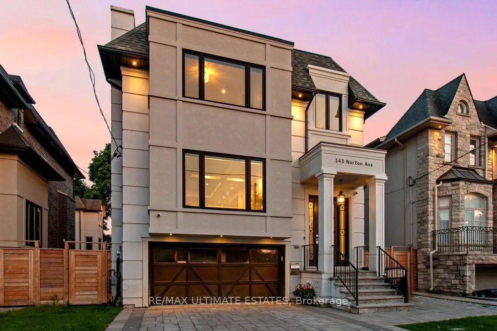 143 Norton Avenue