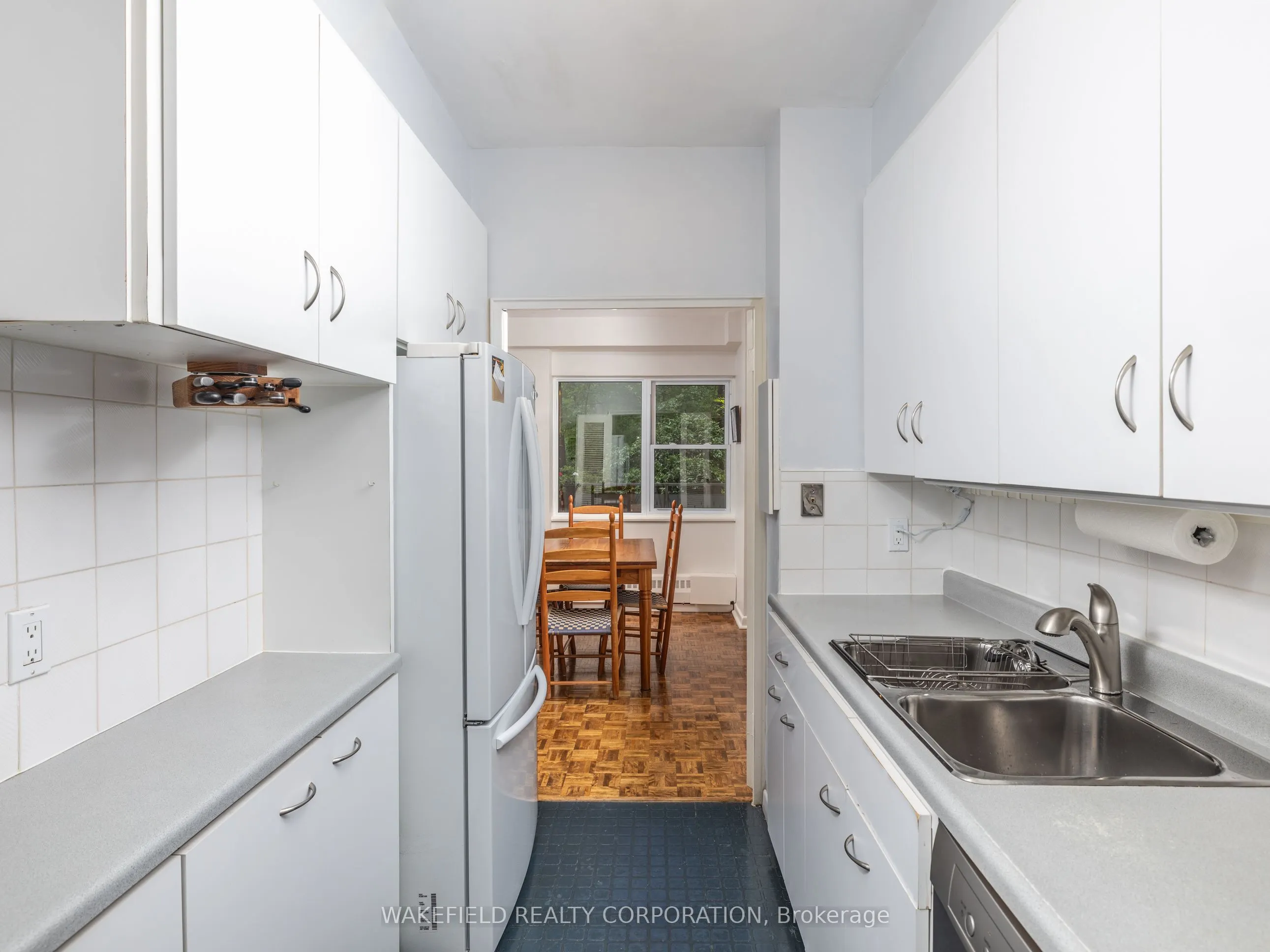 21 Dale Avenue, #138