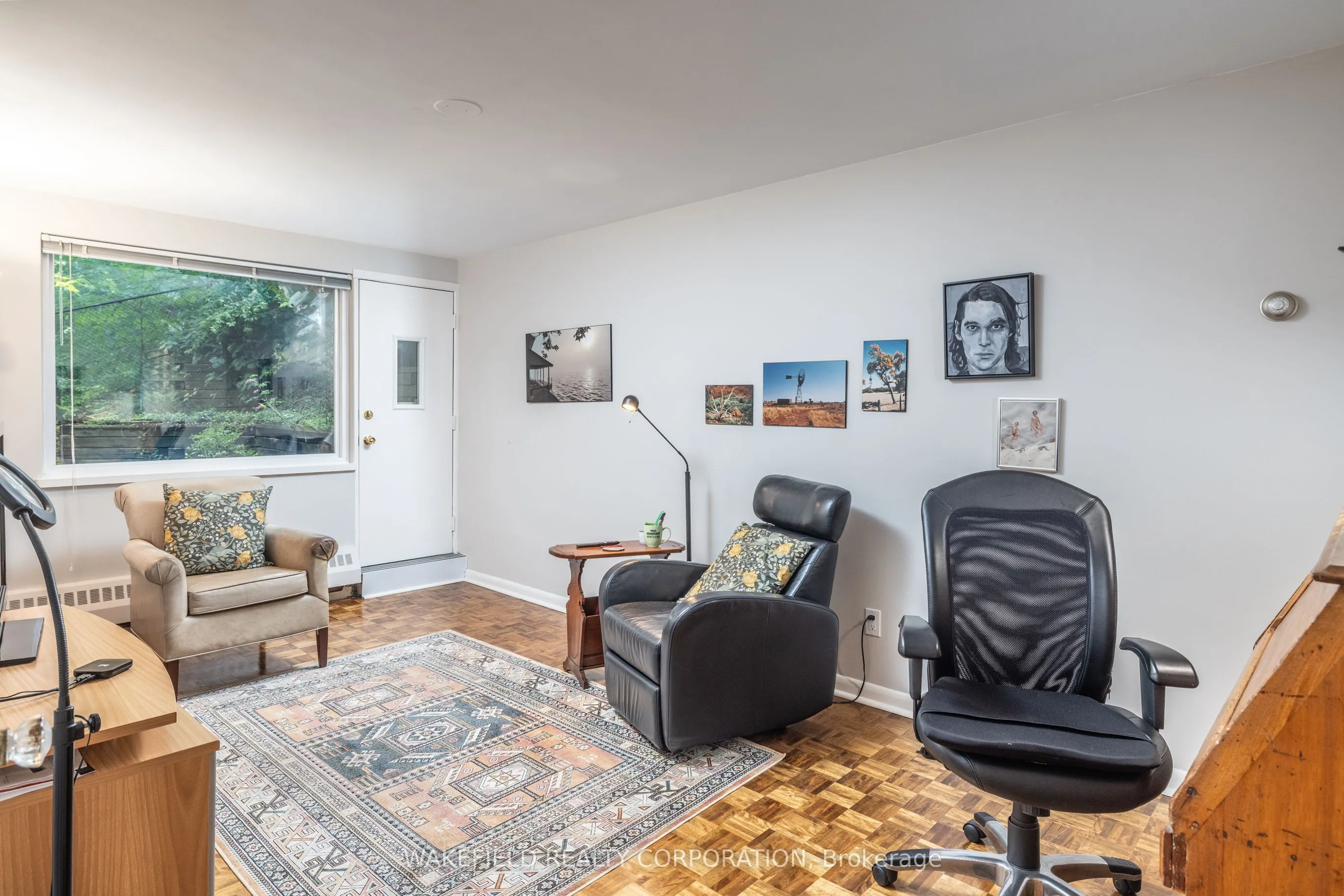 21 Dale Avenue, #138