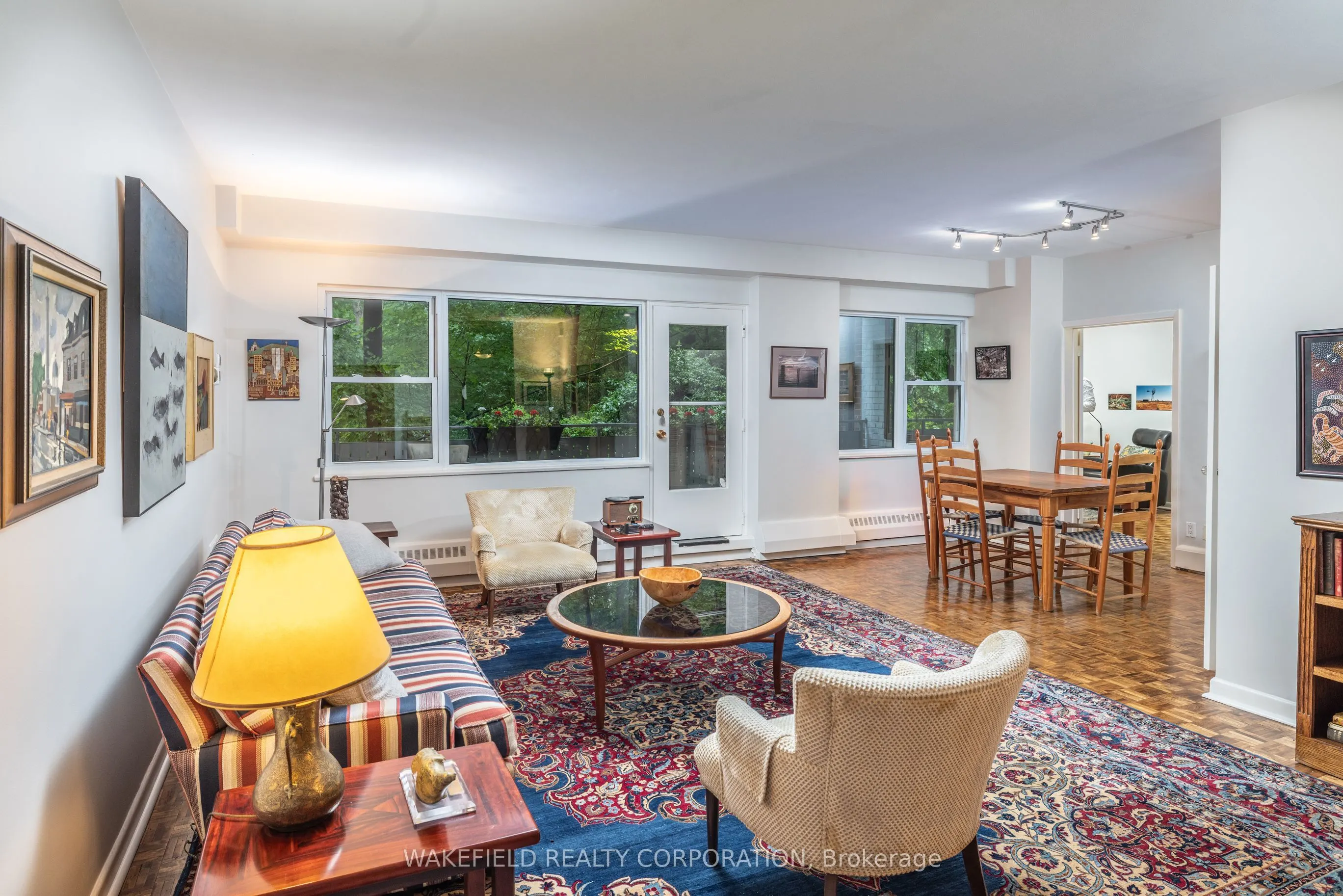 21 Dale Avenue, #138