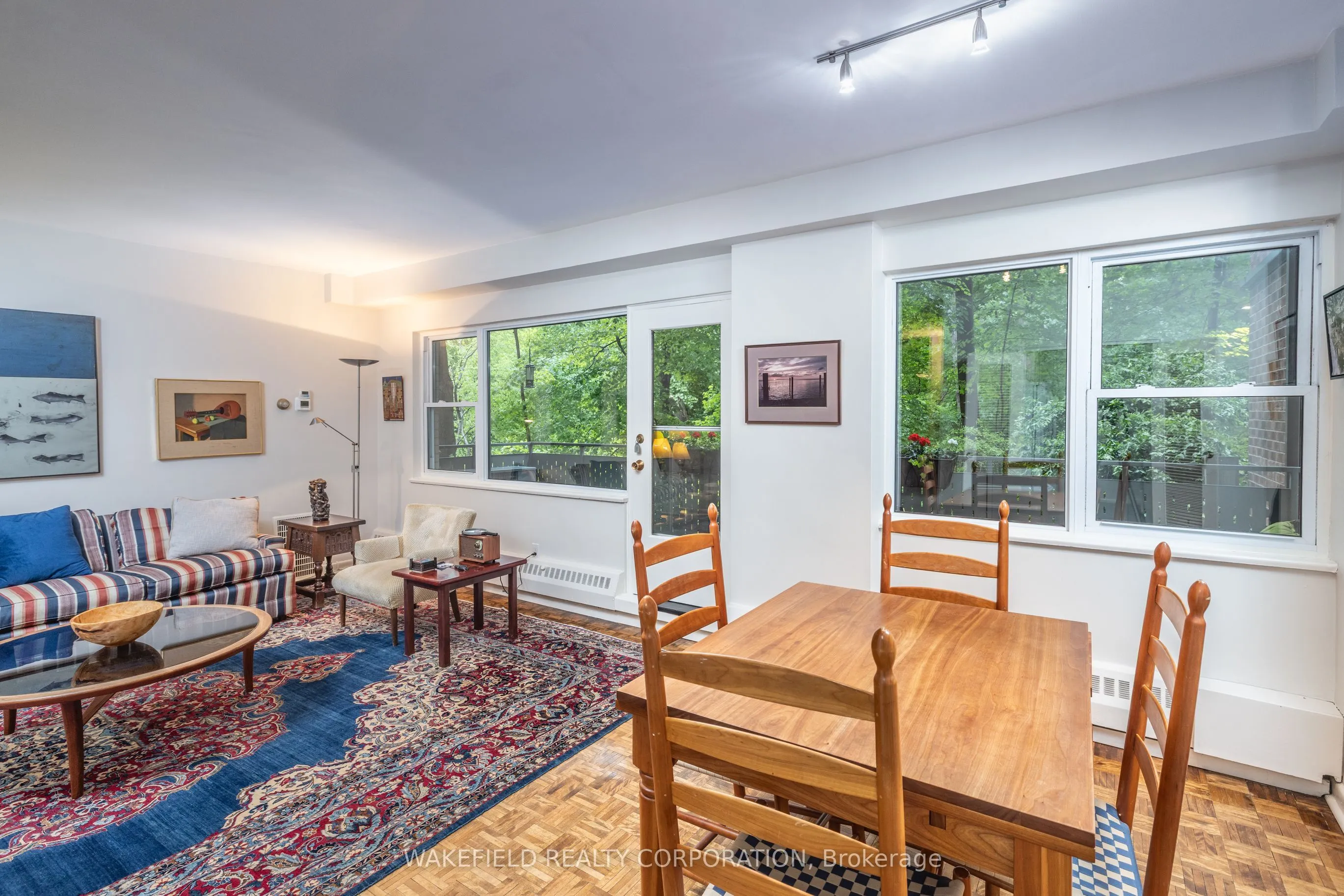 21 Dale Avenue, #138