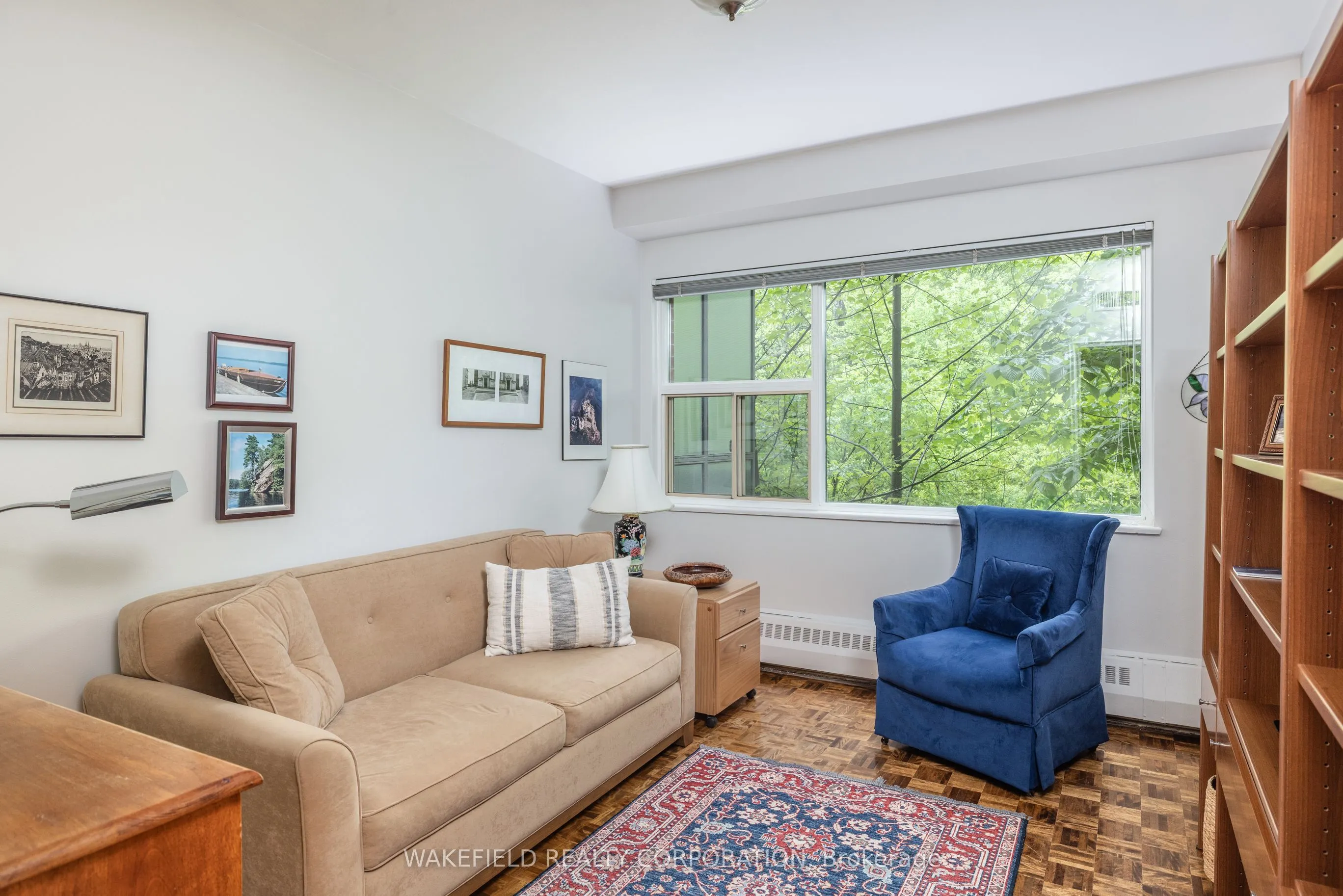 21 Dale Avenue, #138