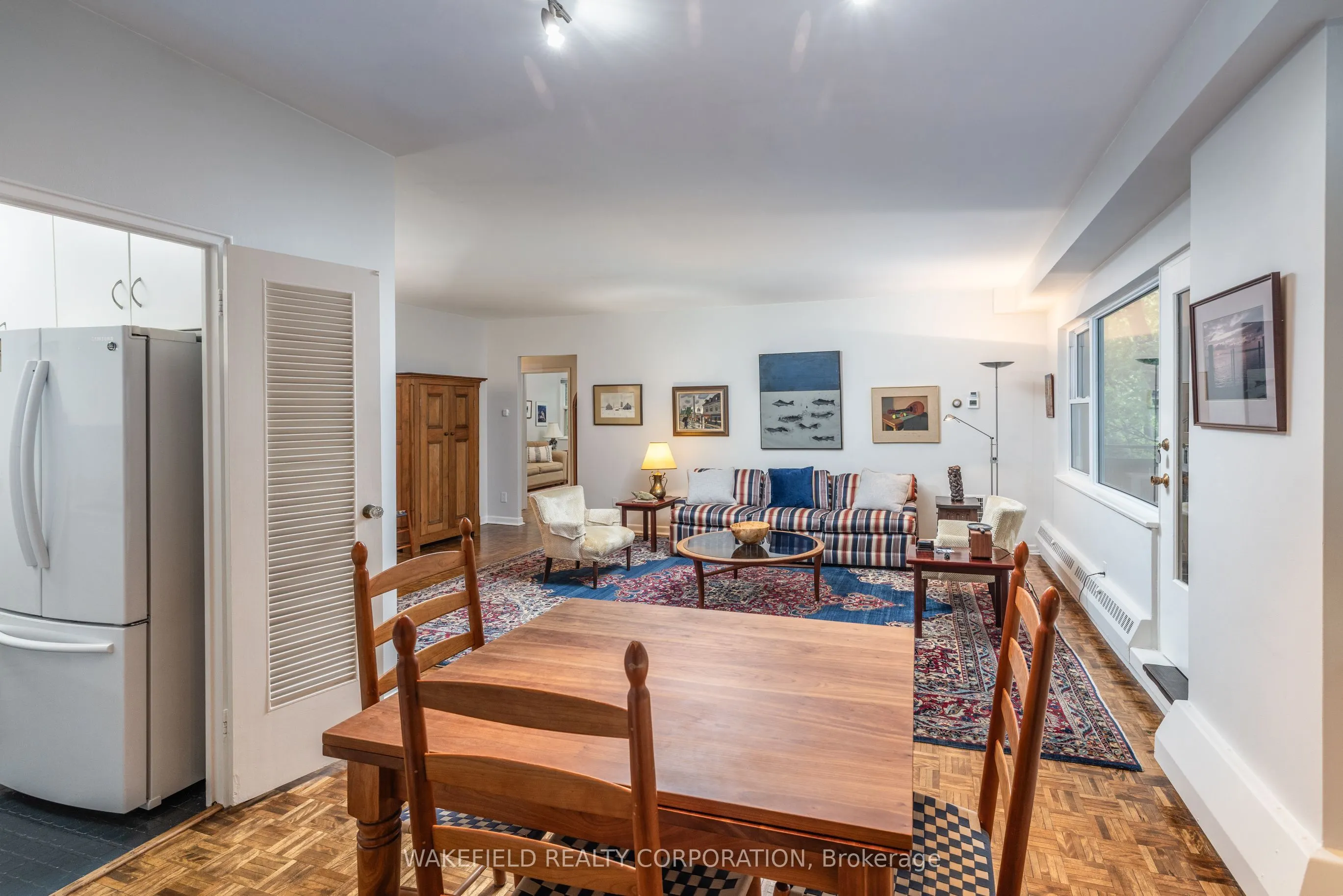 21 Dale Avenue, #138