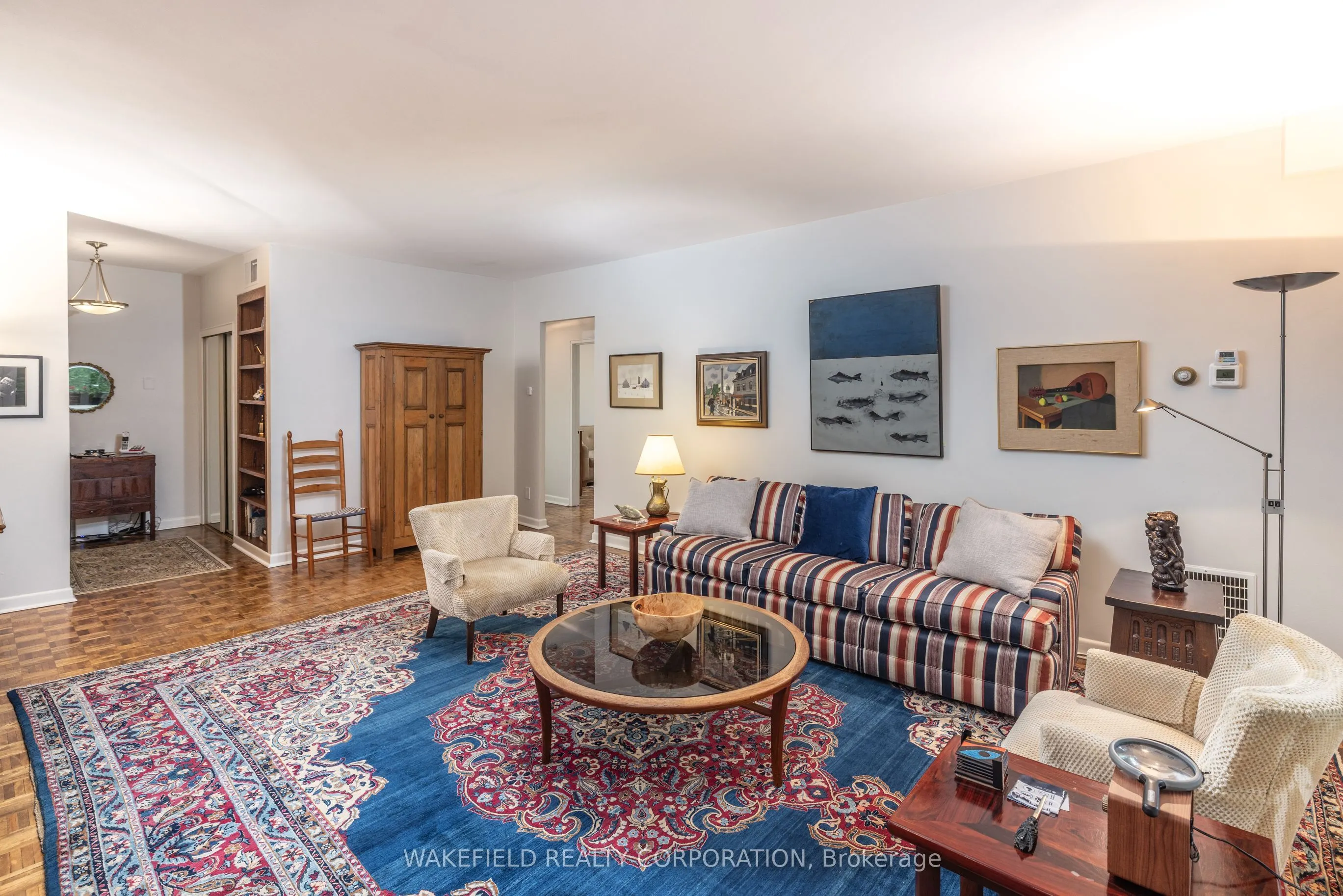 21 Dale Avenue, #138