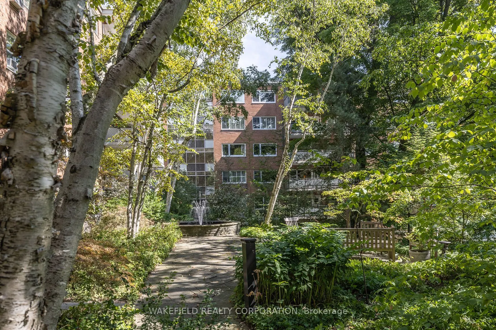 21 Dale Avenue, #138
