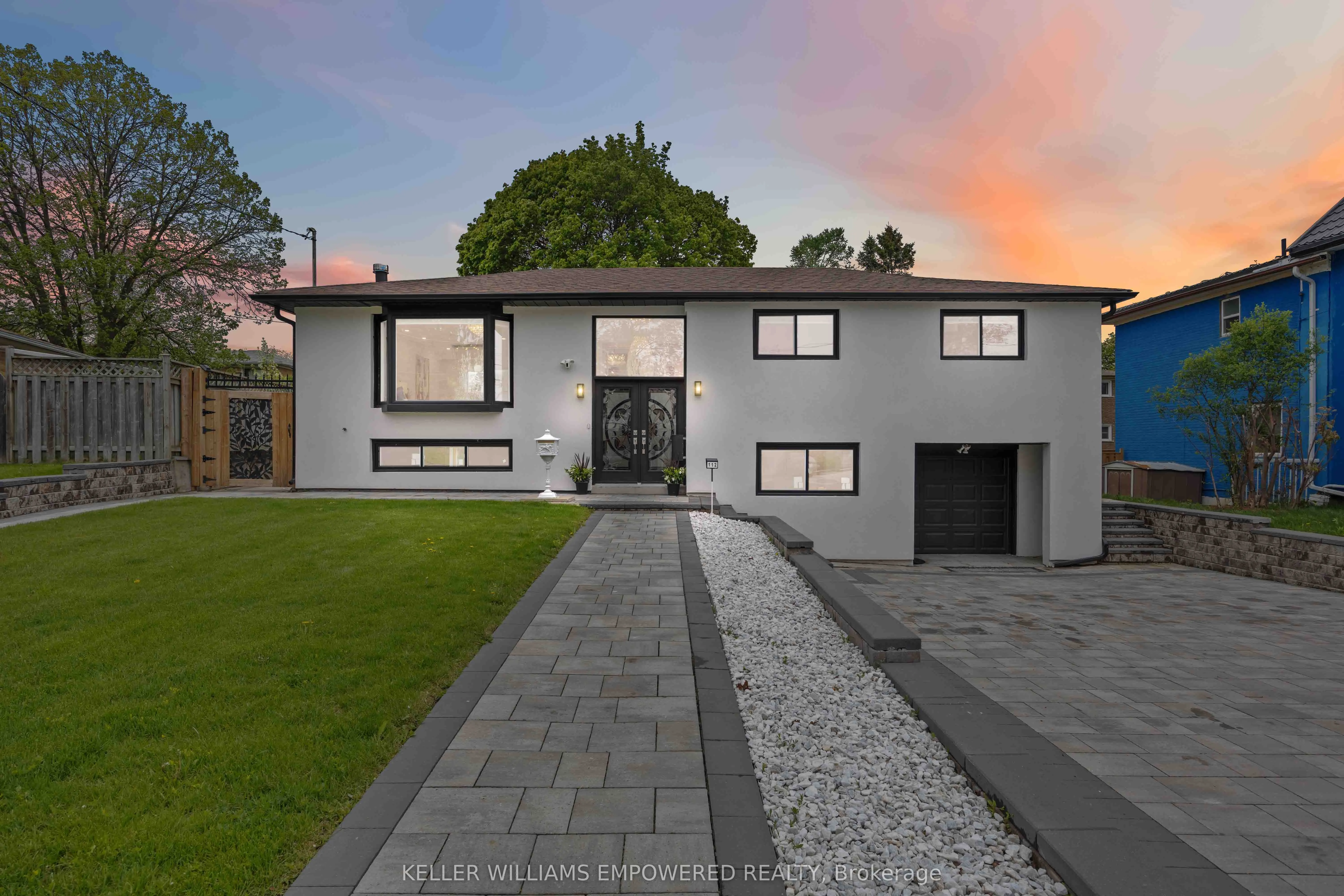 112 Kingslake Road