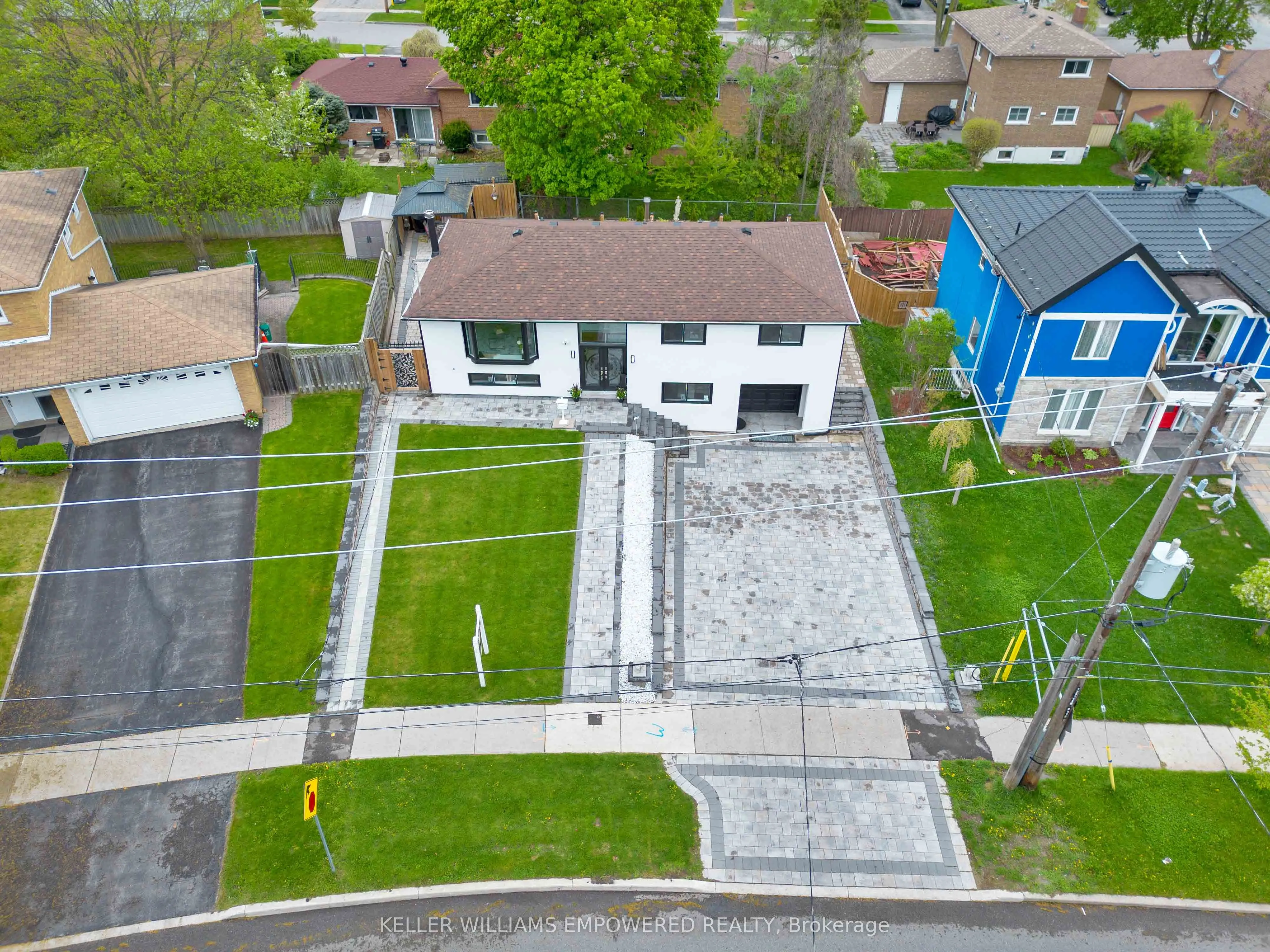 112 Kingslake Road