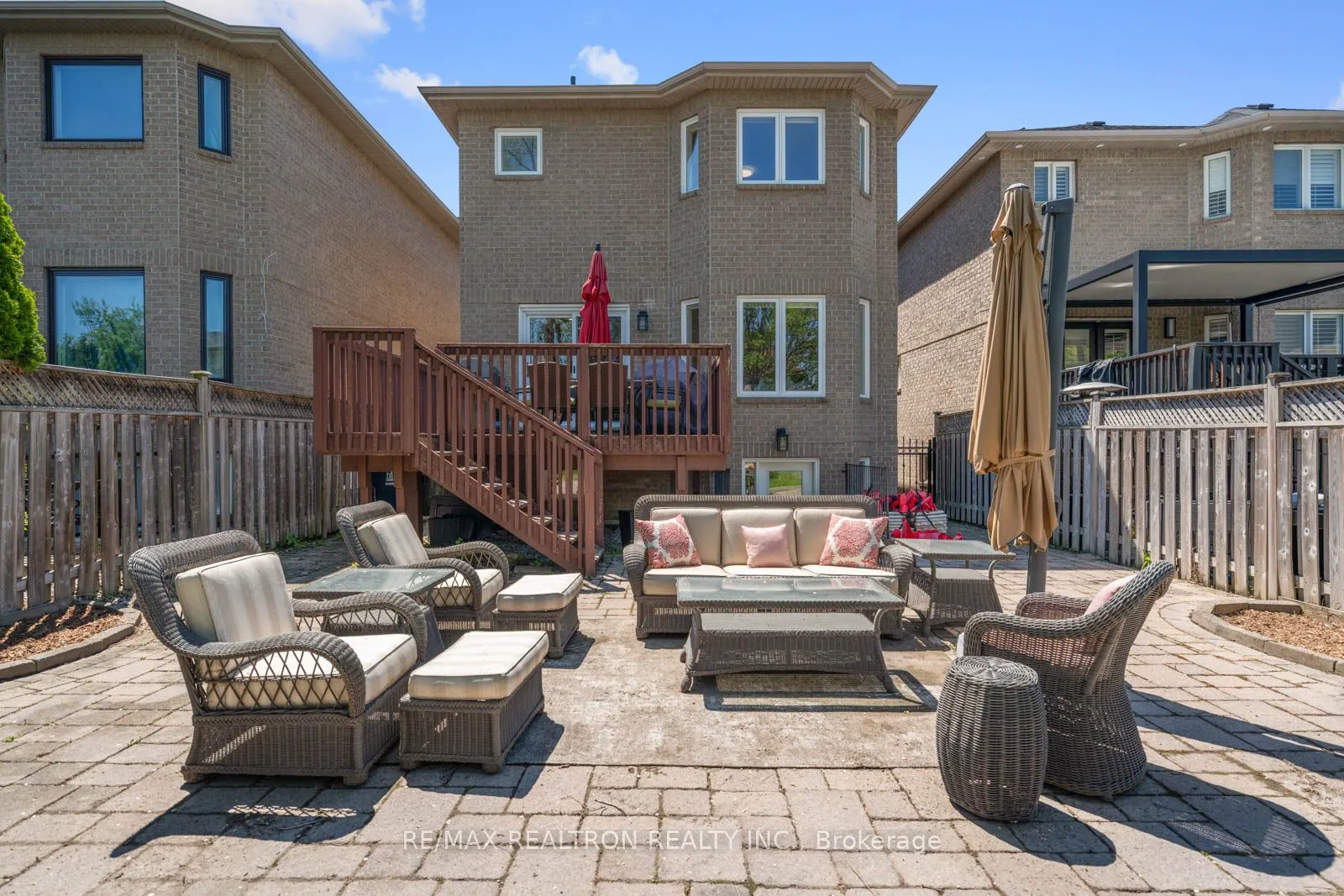24 Model Avenue