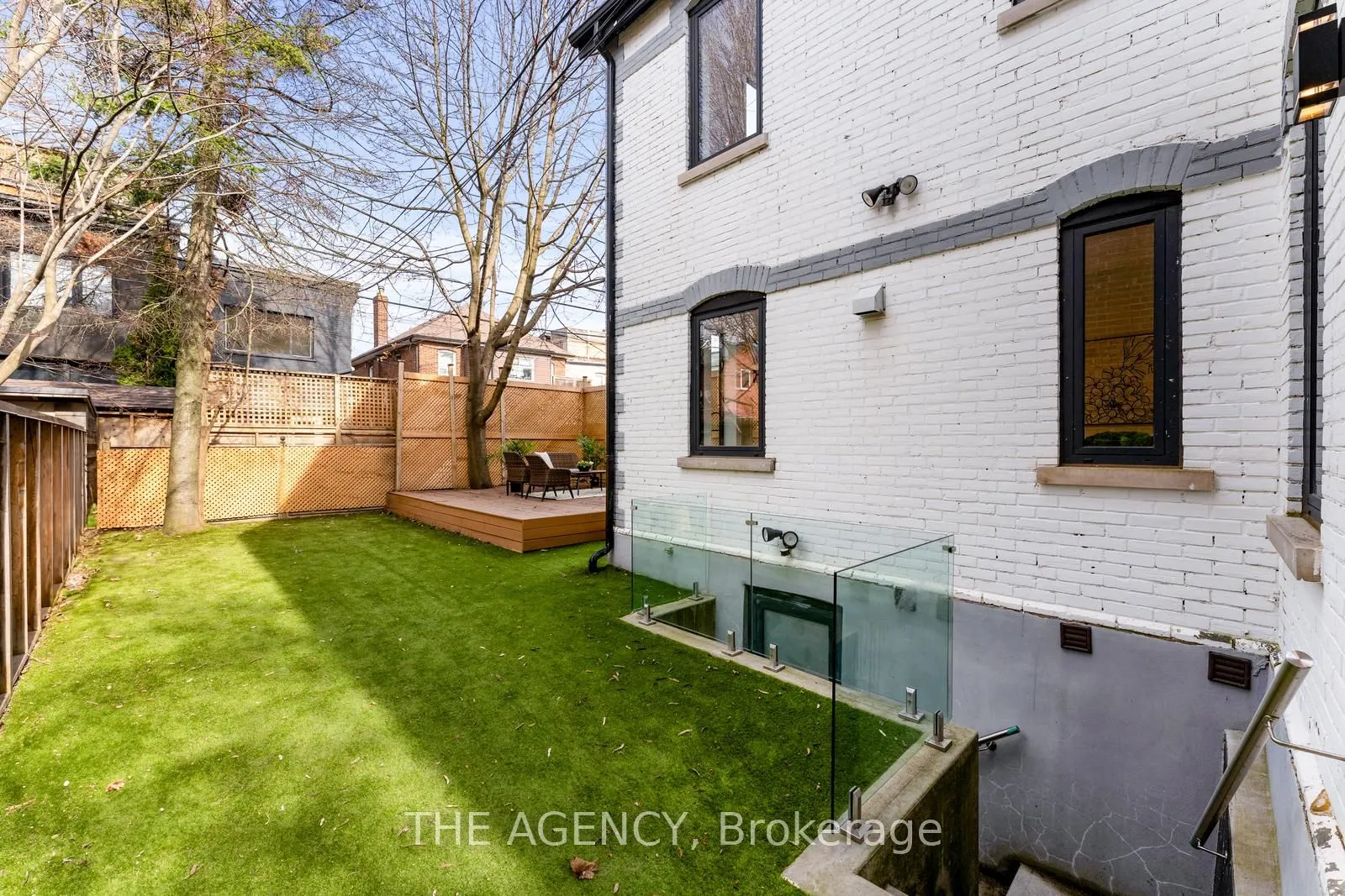43 Rusholme Road