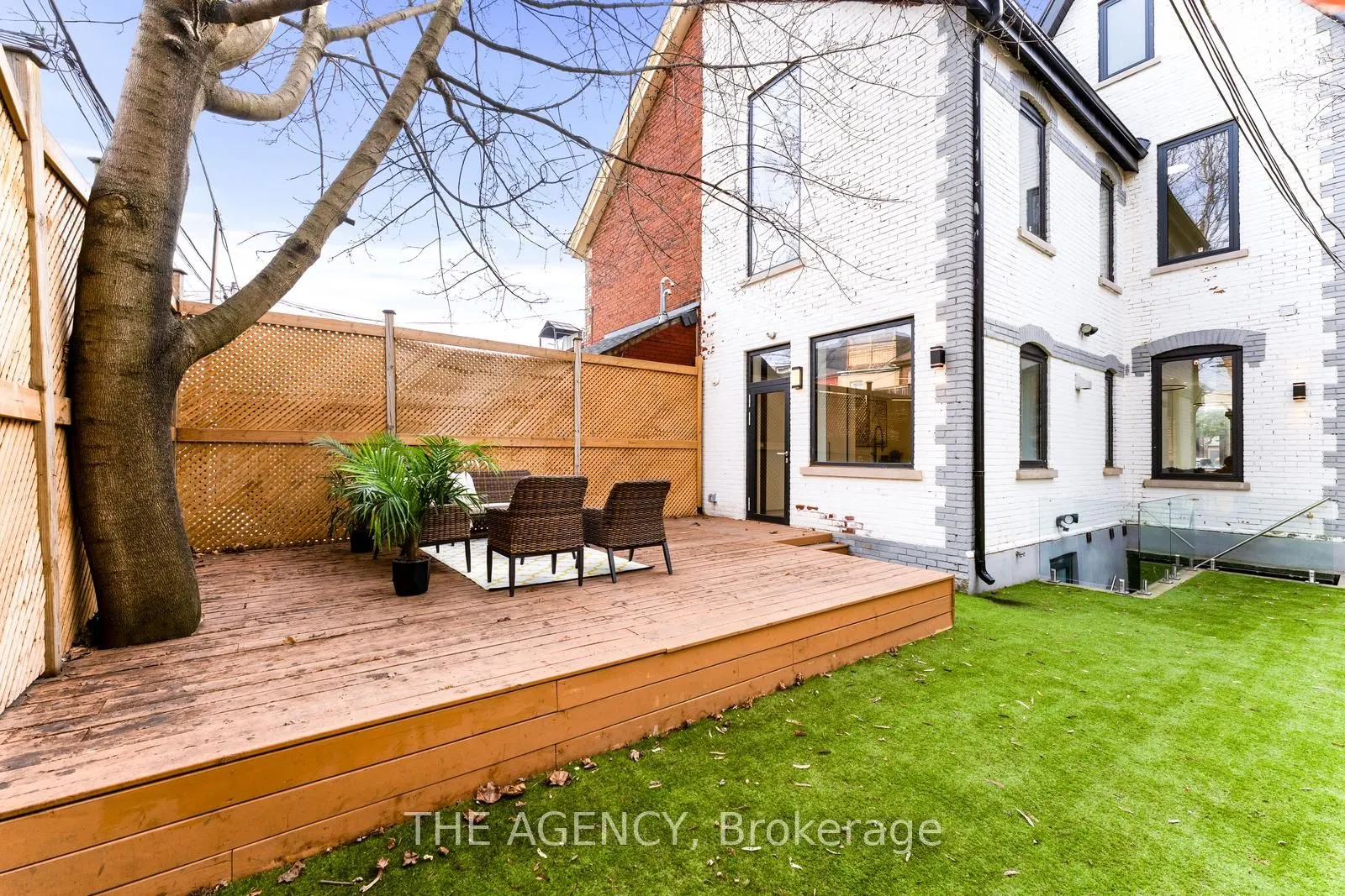 43 Rusholme Road