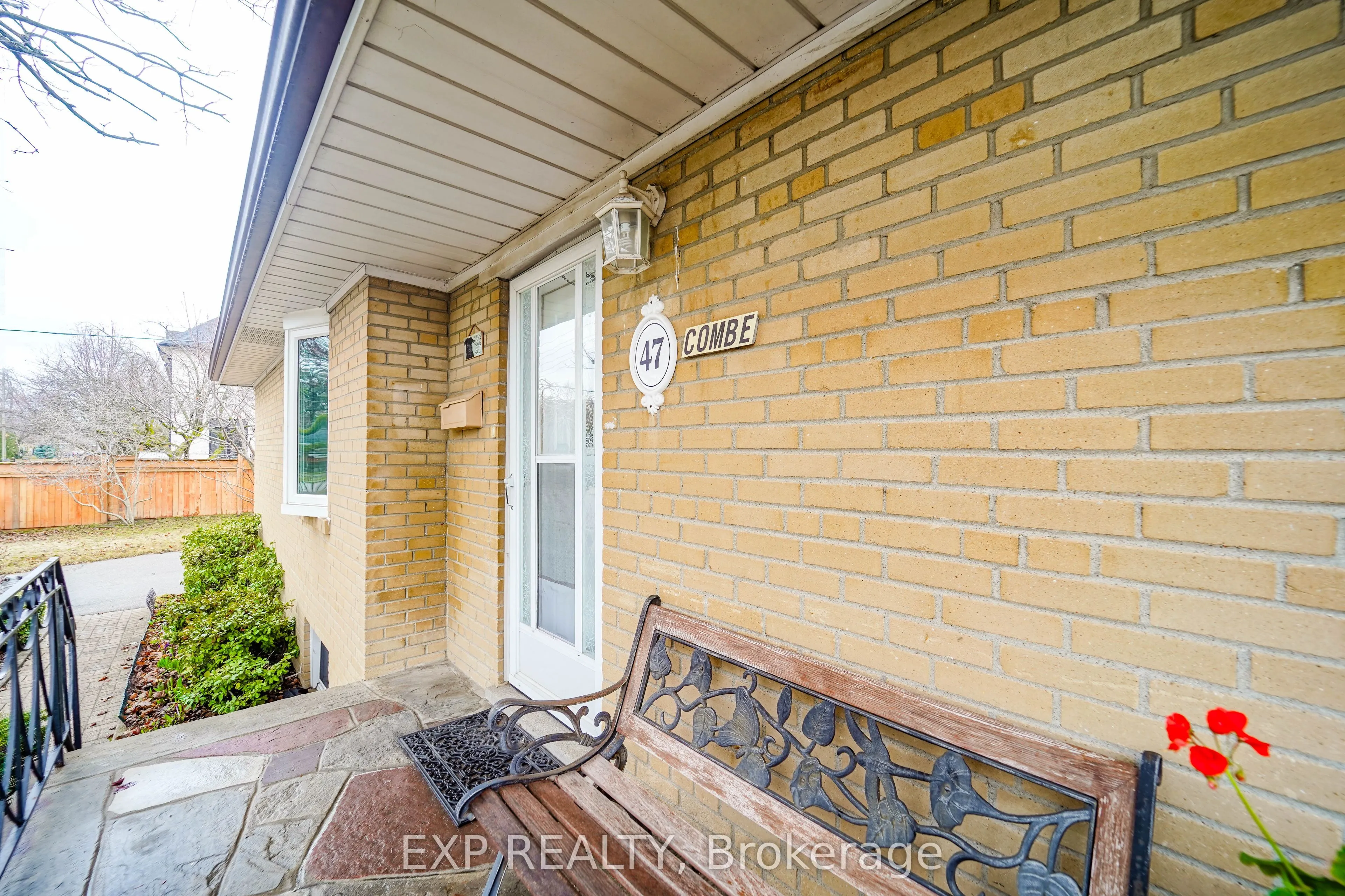 47 Combe Avenue