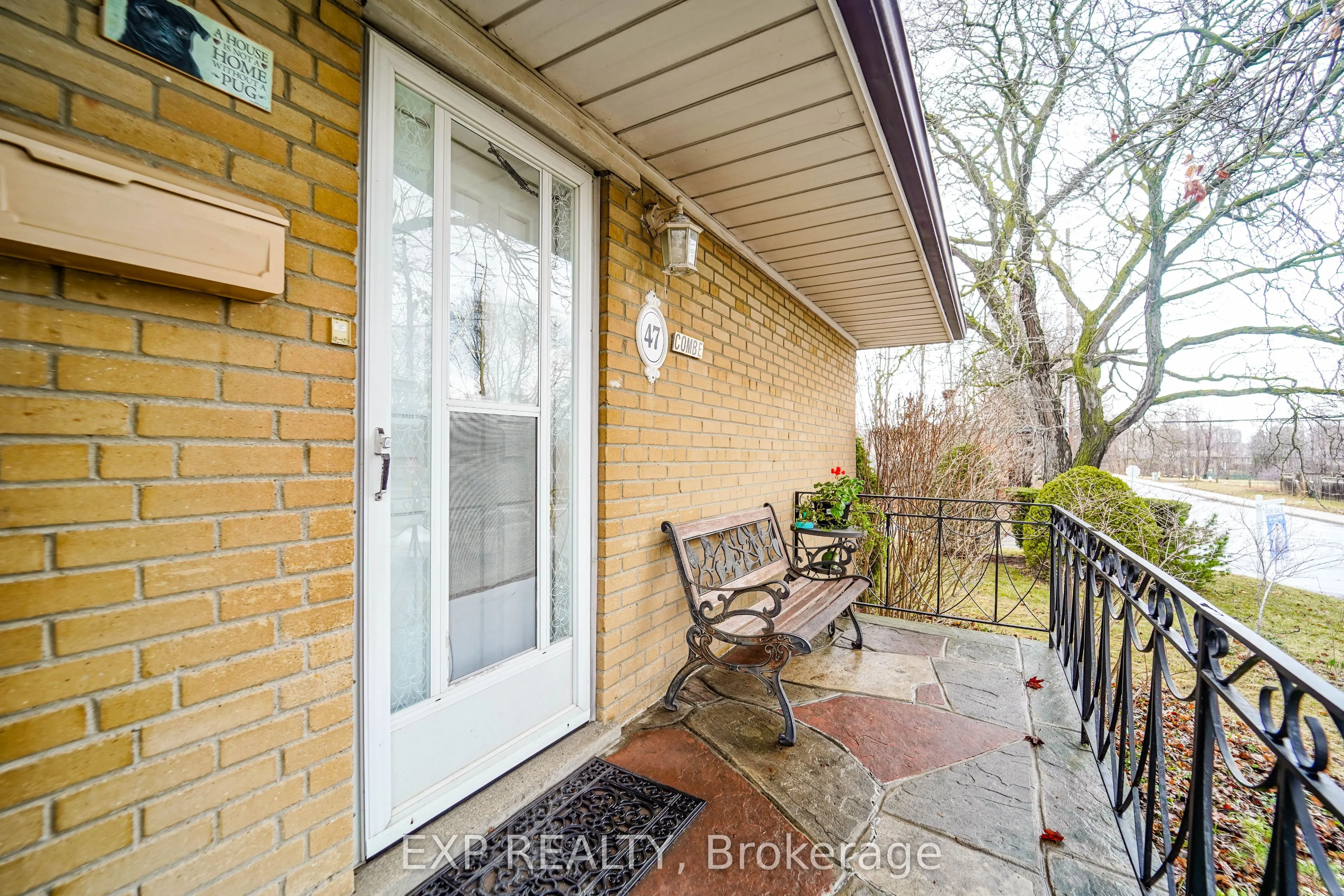47 Combe Avenue