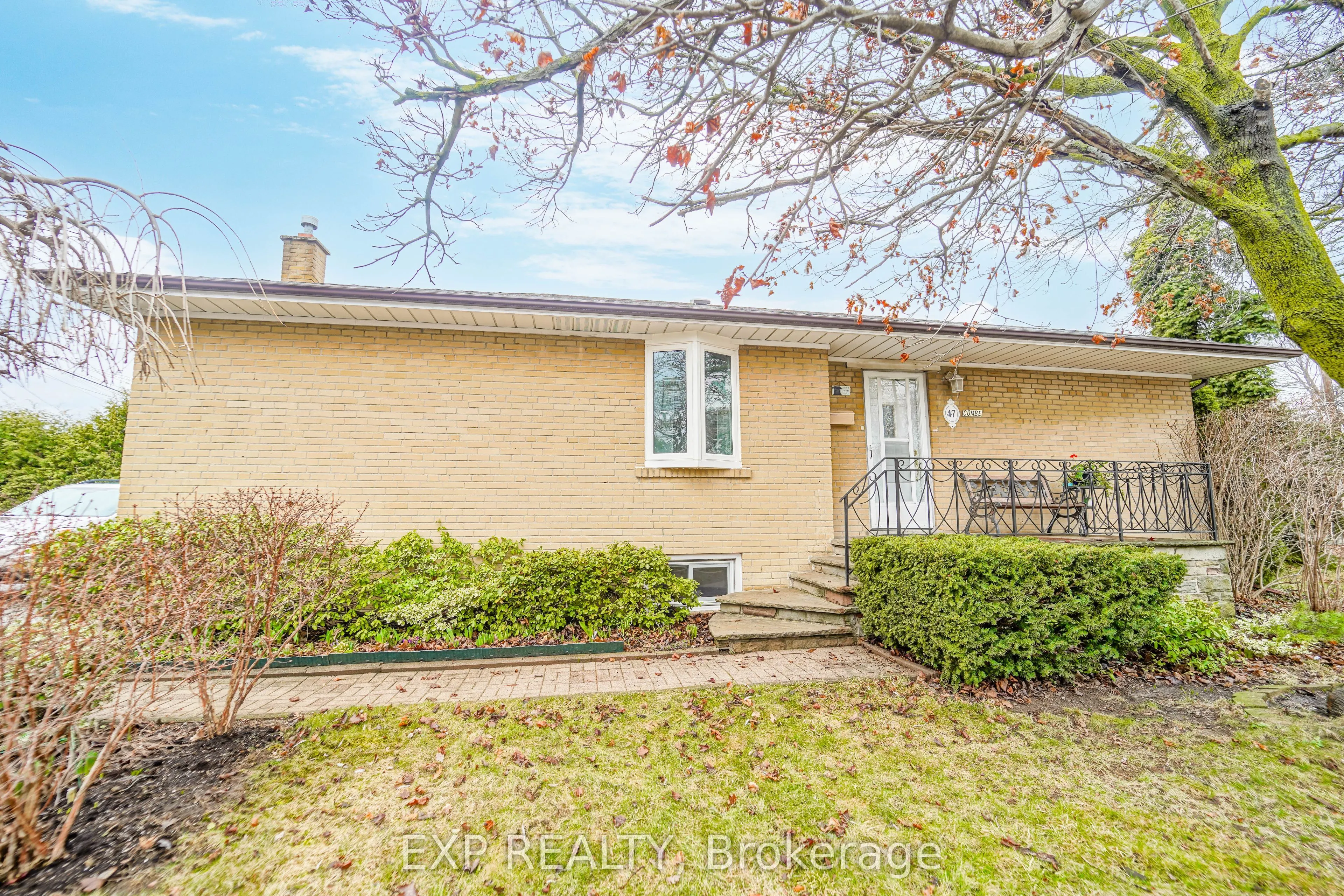 47 Combe Avenue