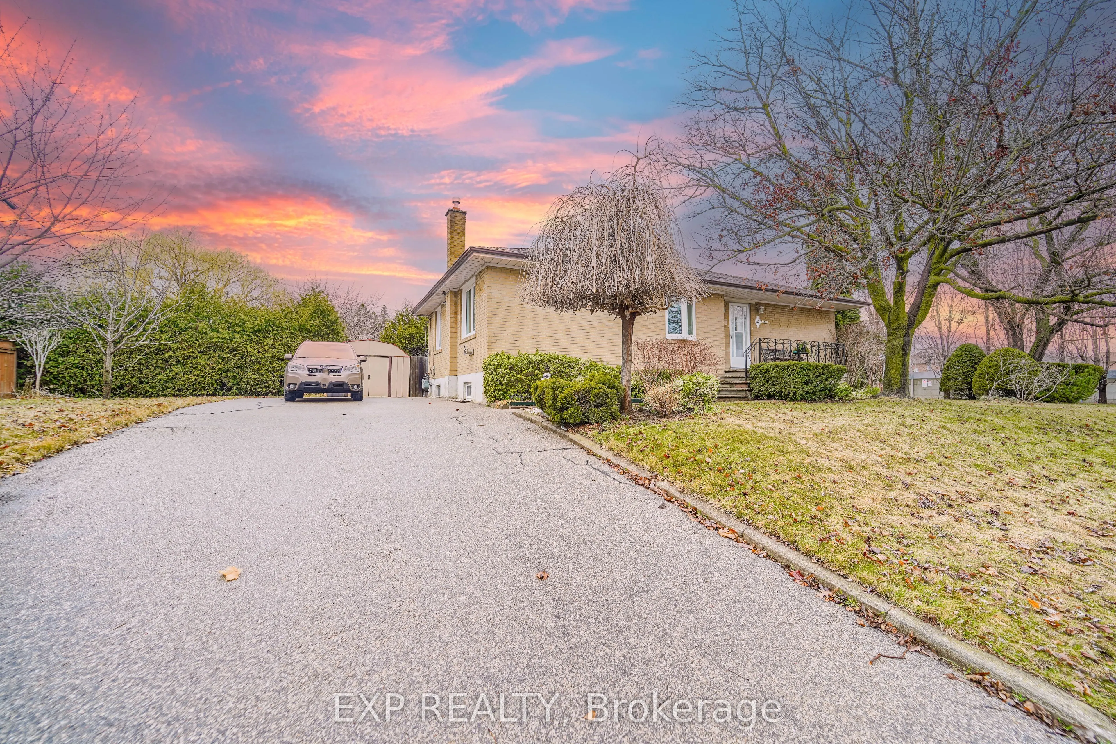 47 Combe Avenue