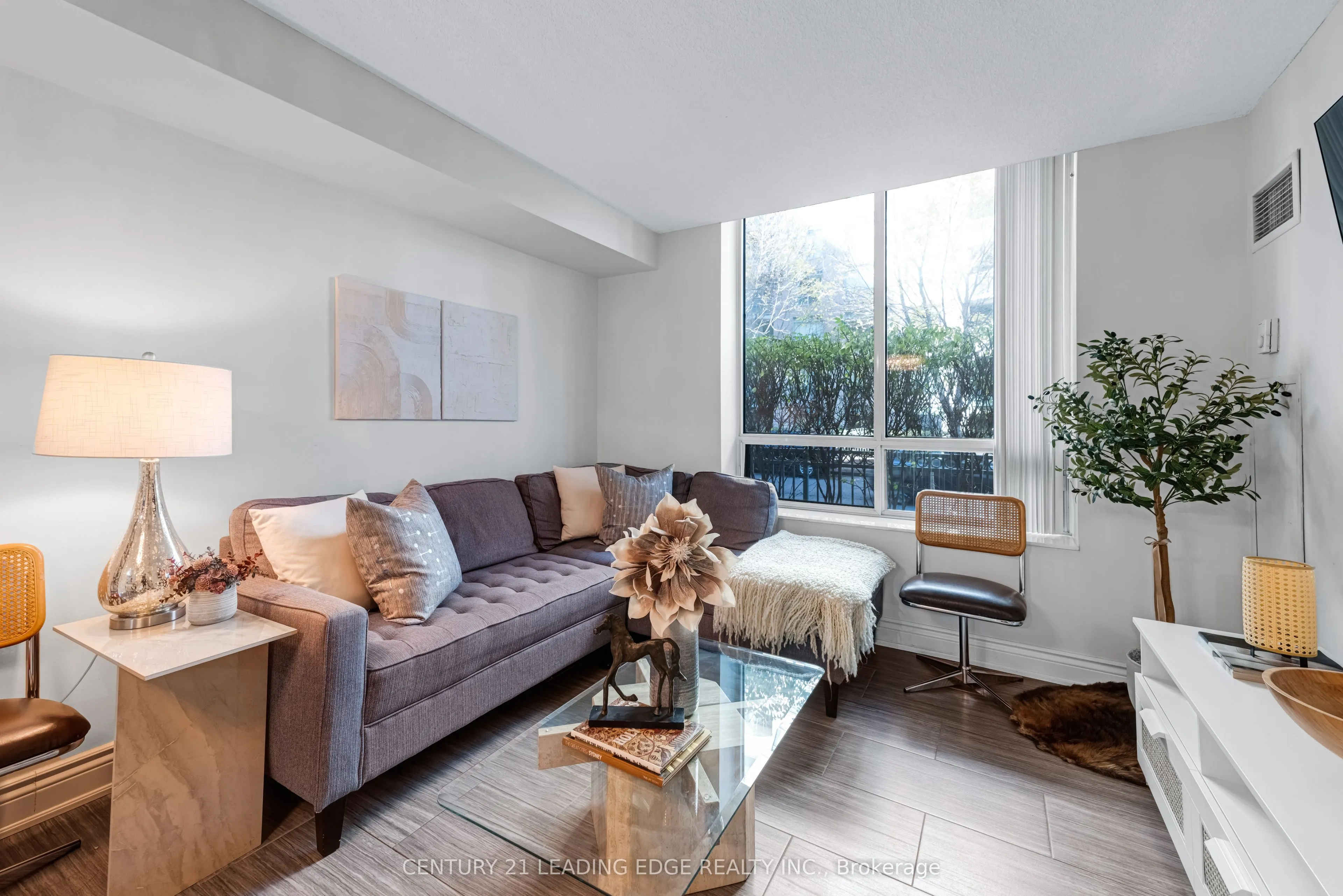 39 Pemberton Avenue, #105