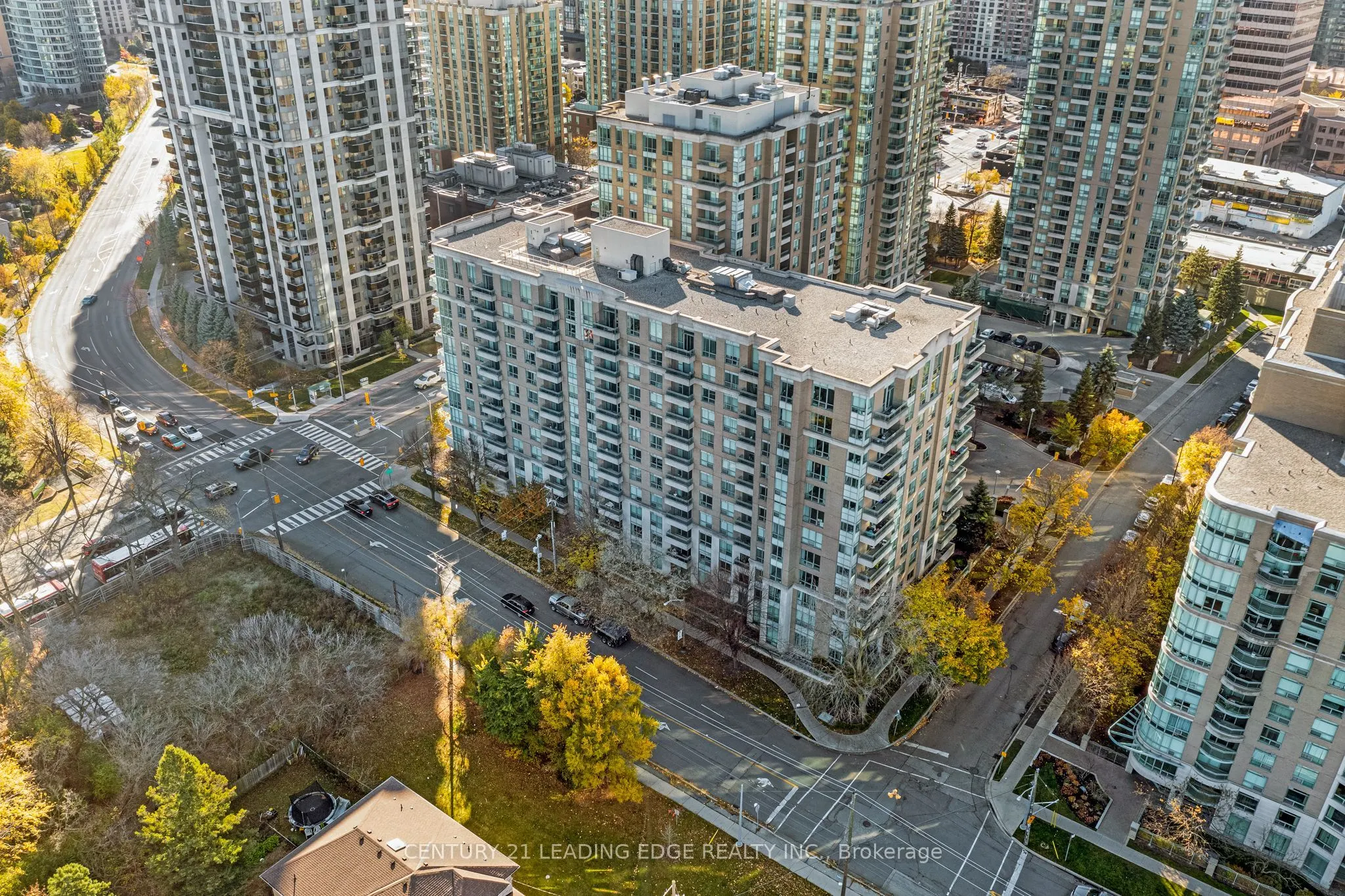 39 Pemberton Avenue, #105