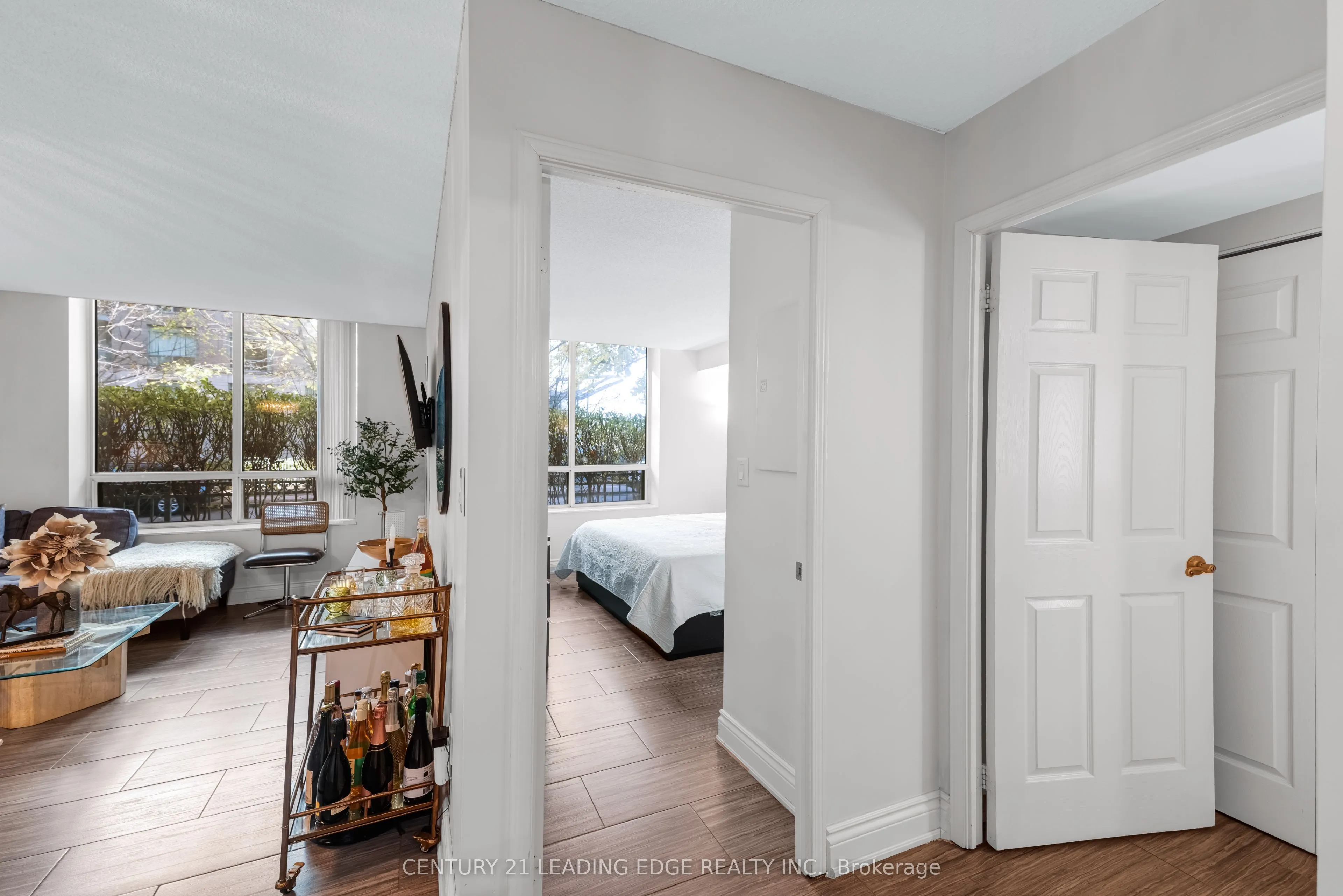 39 Pemberton Avenue, #105